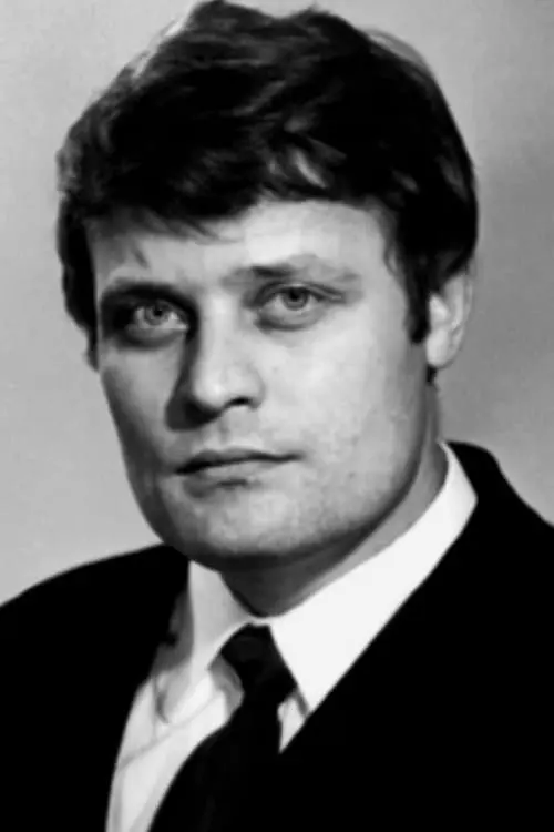 Foto von Vladimir Protasenko