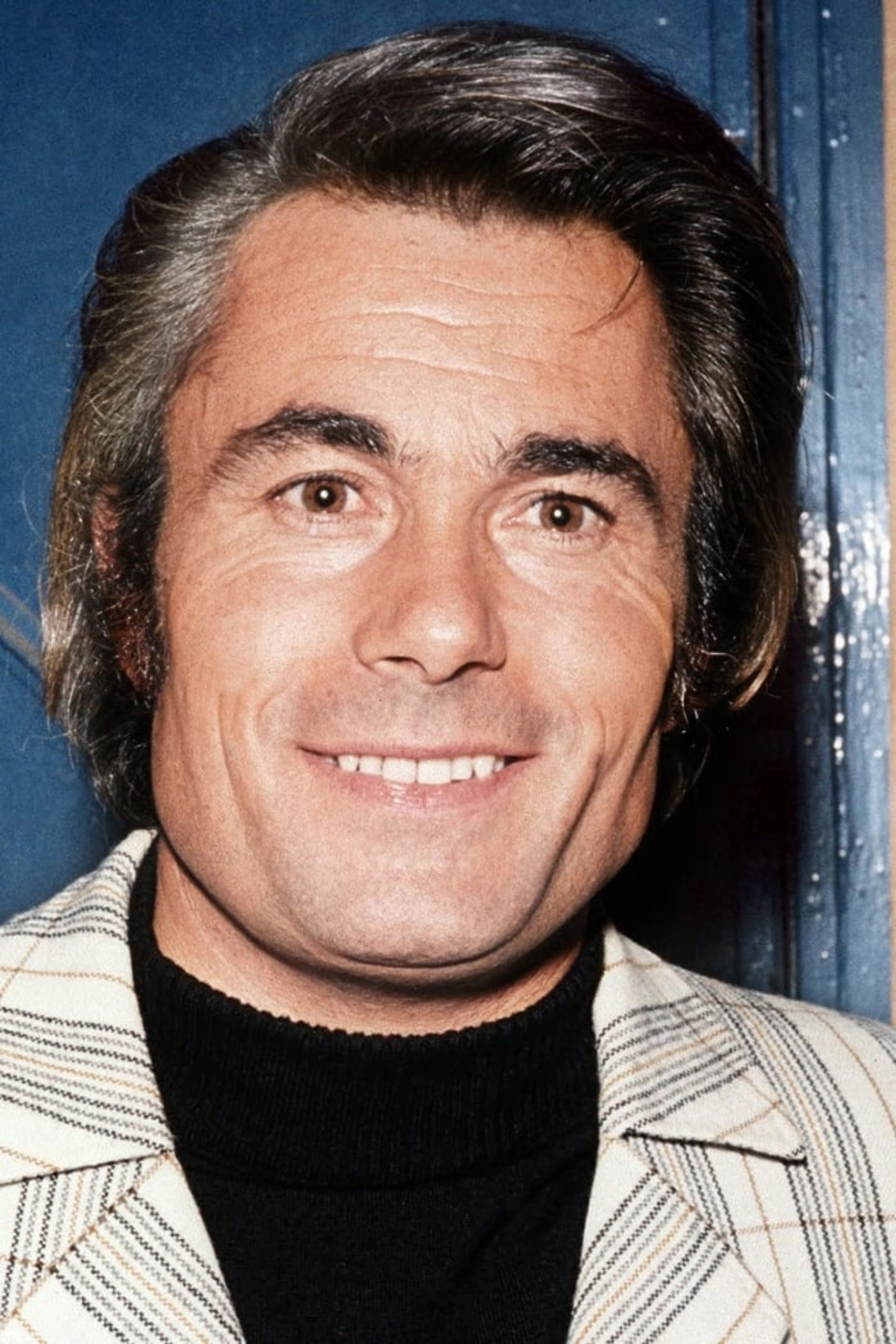 Foto von Alain Barrière