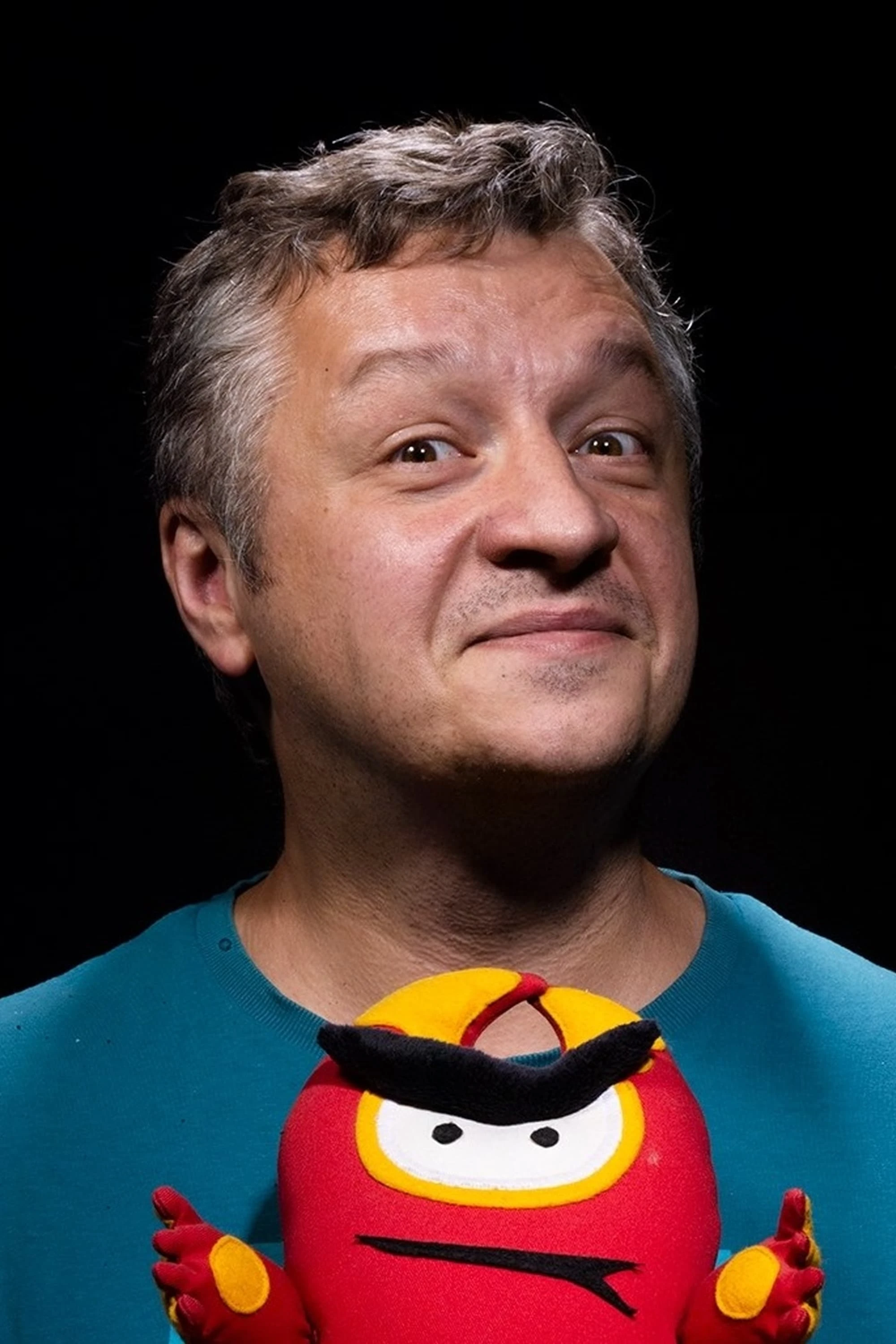 Foto von Dmytro Lisenbart