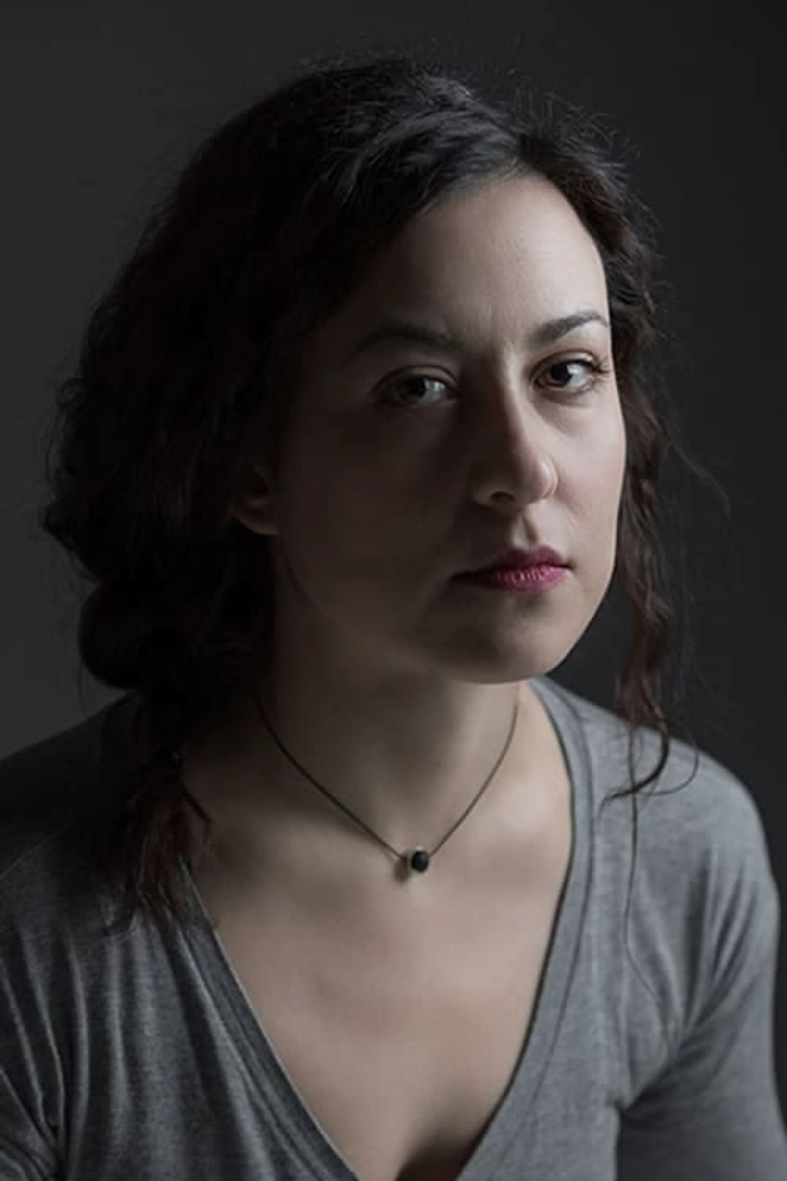 Foto von Elina Mantidi