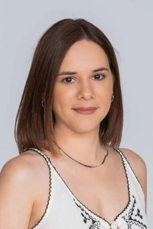Foto von Anna Kladi