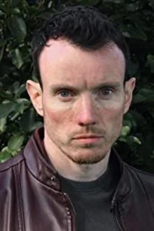 Adam William Cahill