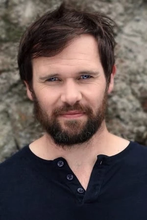 Foto von Tadhg Devery