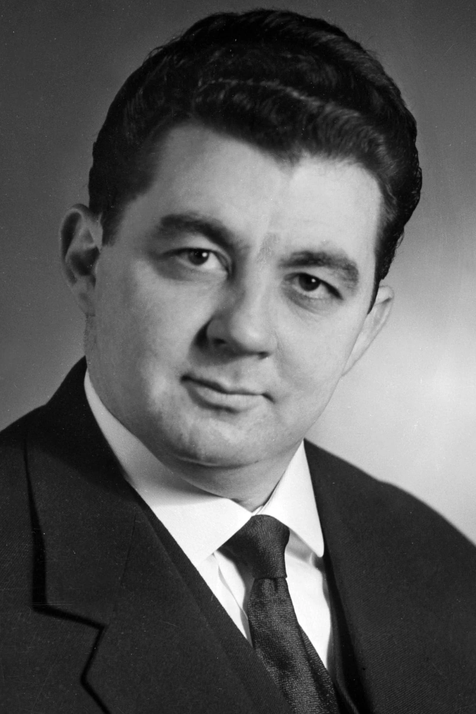 Foto von Albert Lance
