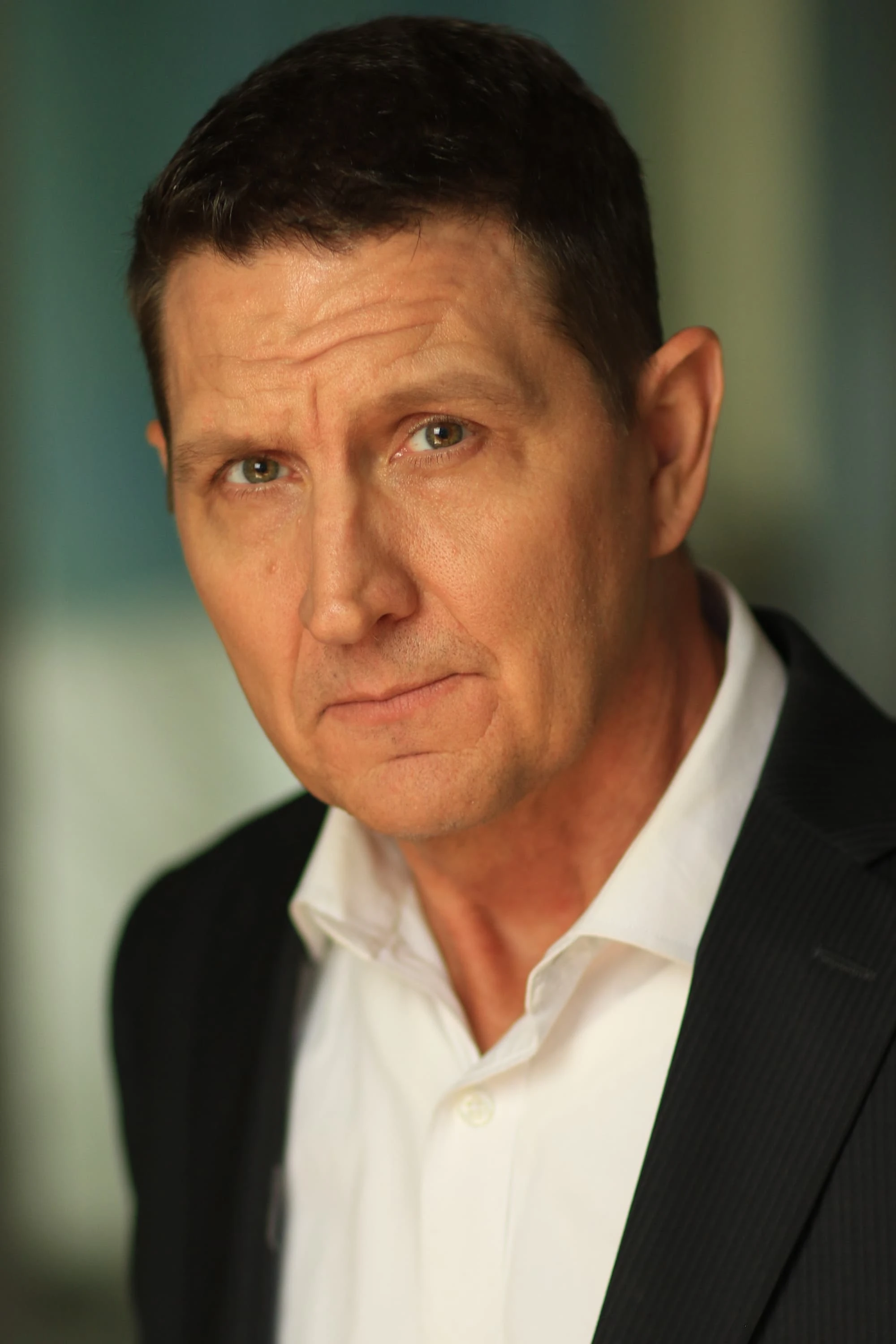 Foto von Scott Deal