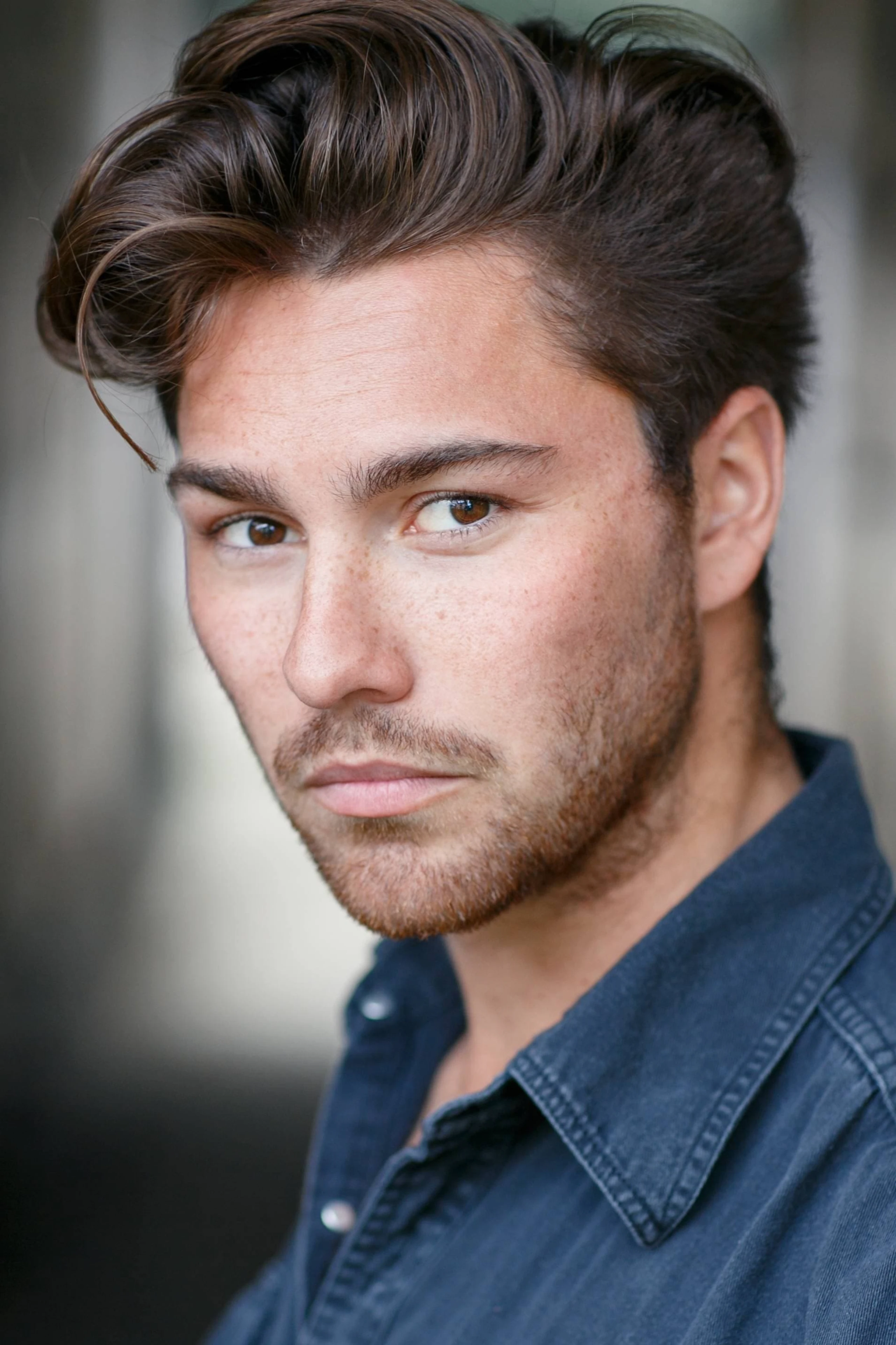 Foto von Luke Maskell