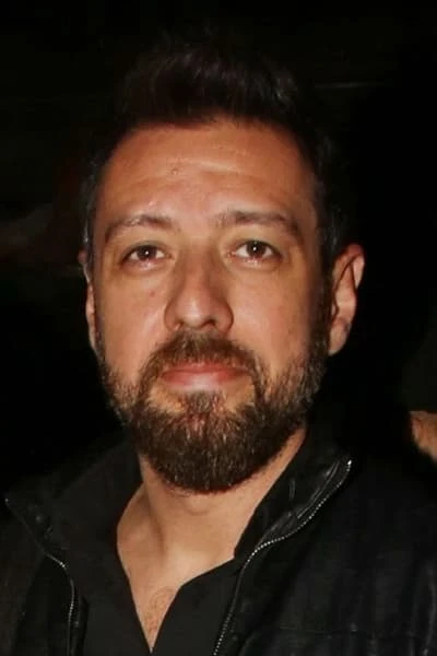 Foto von Manos Papagiannis