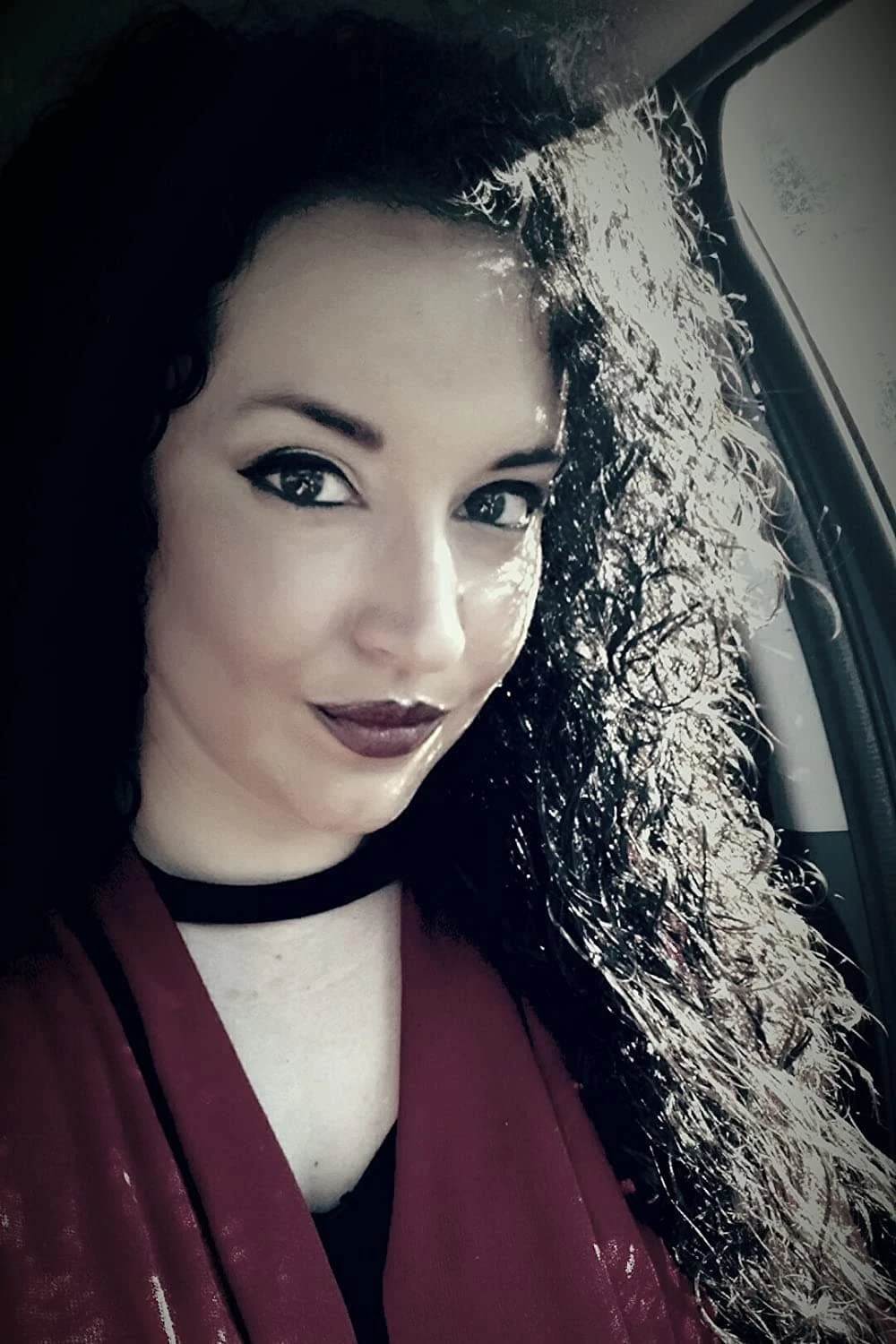Foto von Cassandra Bryson
