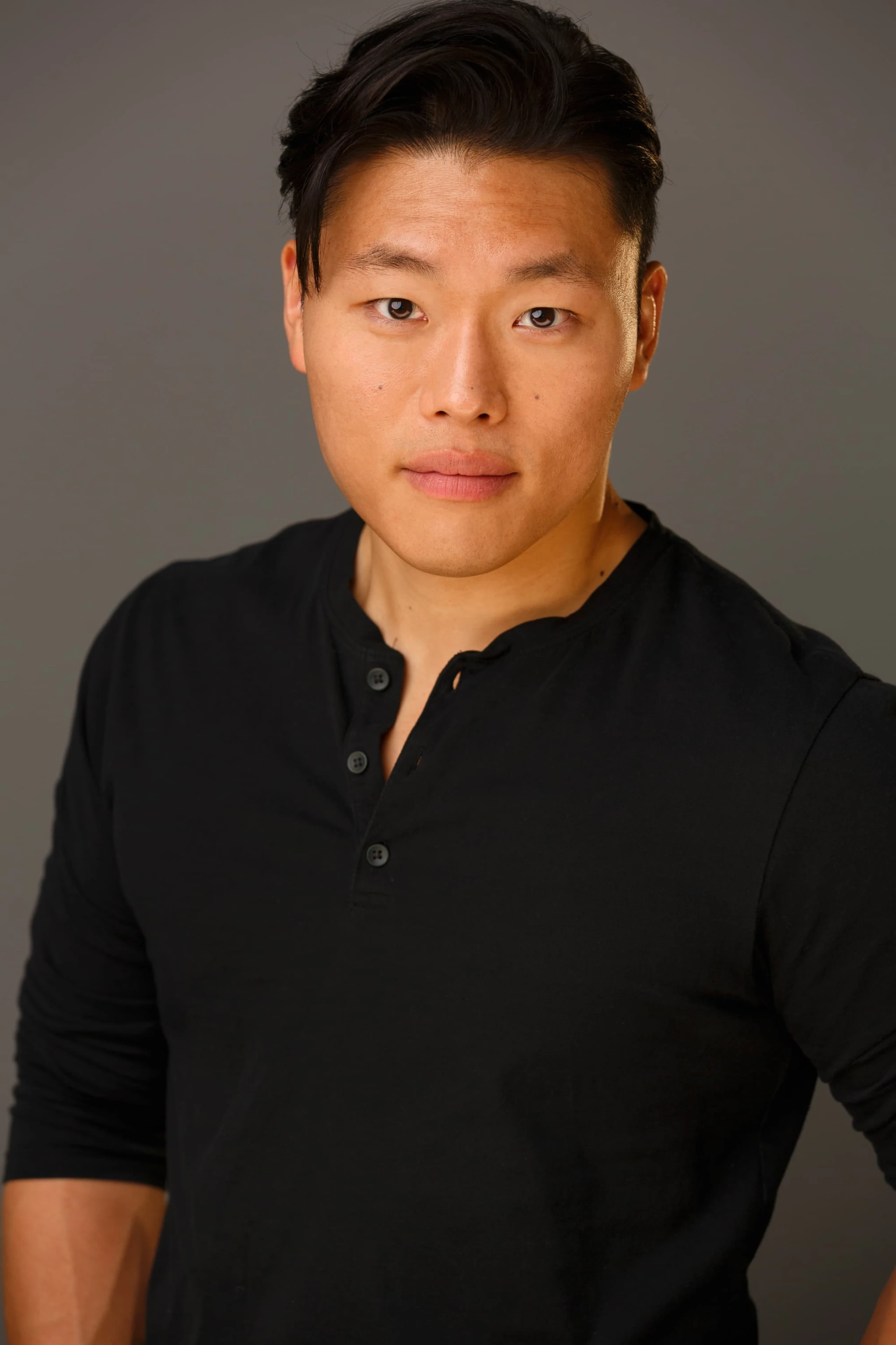 Foto von Arvin Lee