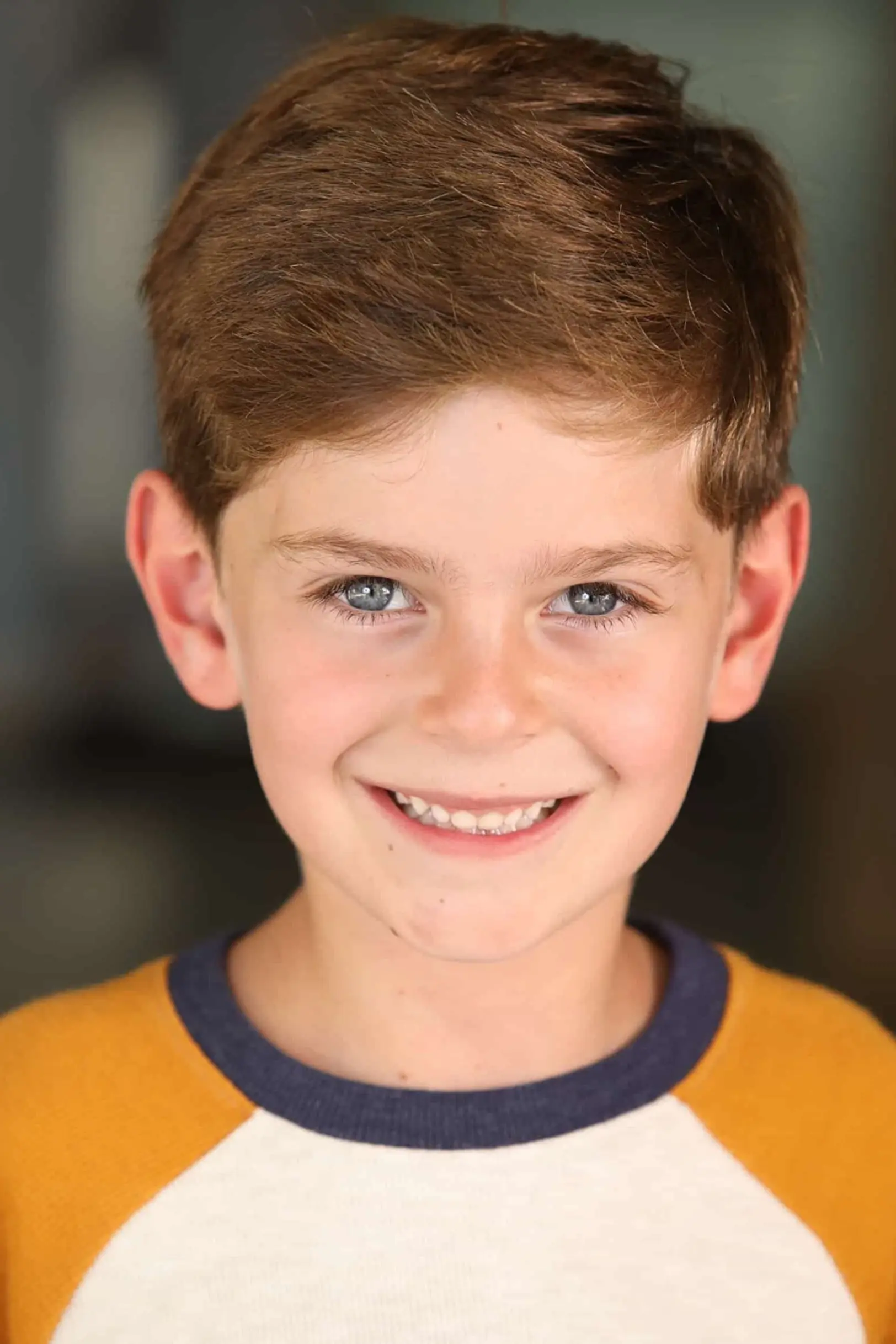Foto von Jaxon Goldenberg