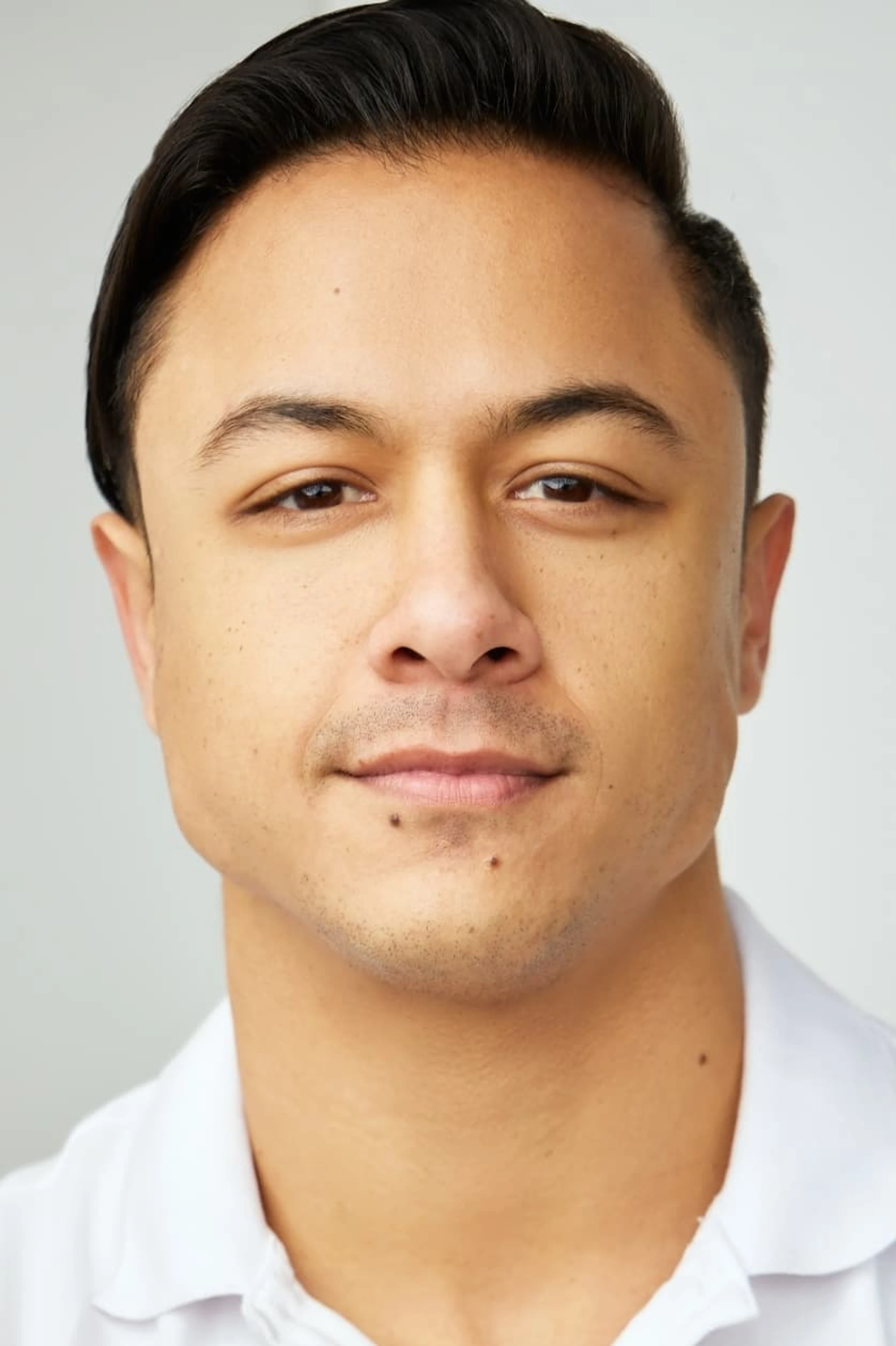 Foto von Nathan Castle