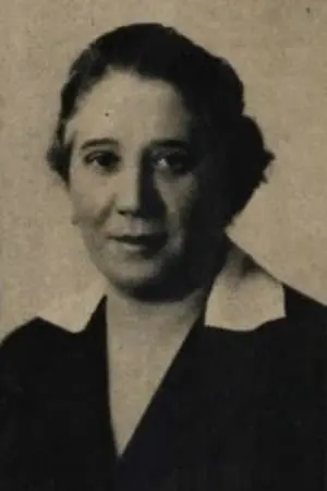 Foto von Irén Iványi