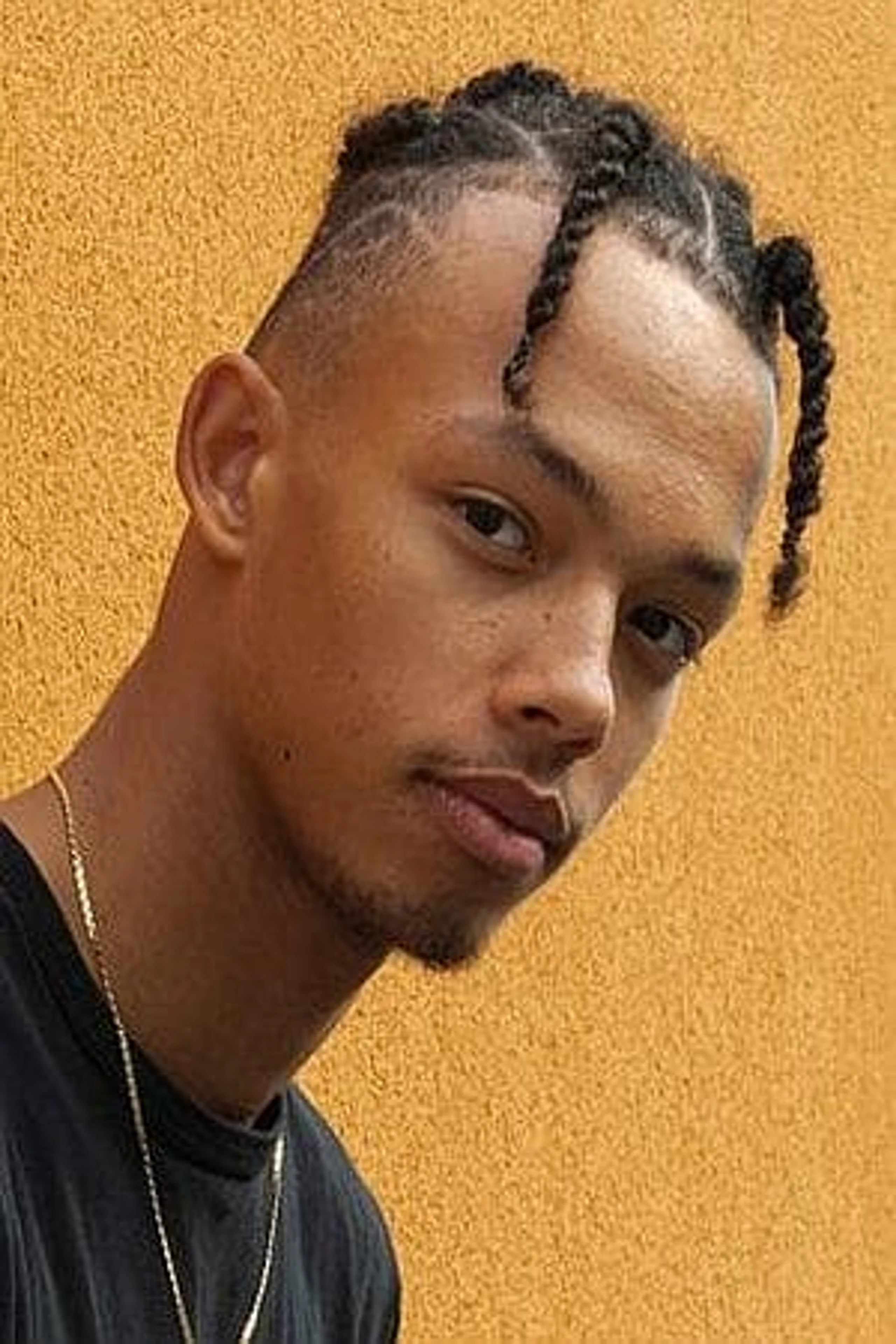 Foto von Melvin Promeneur