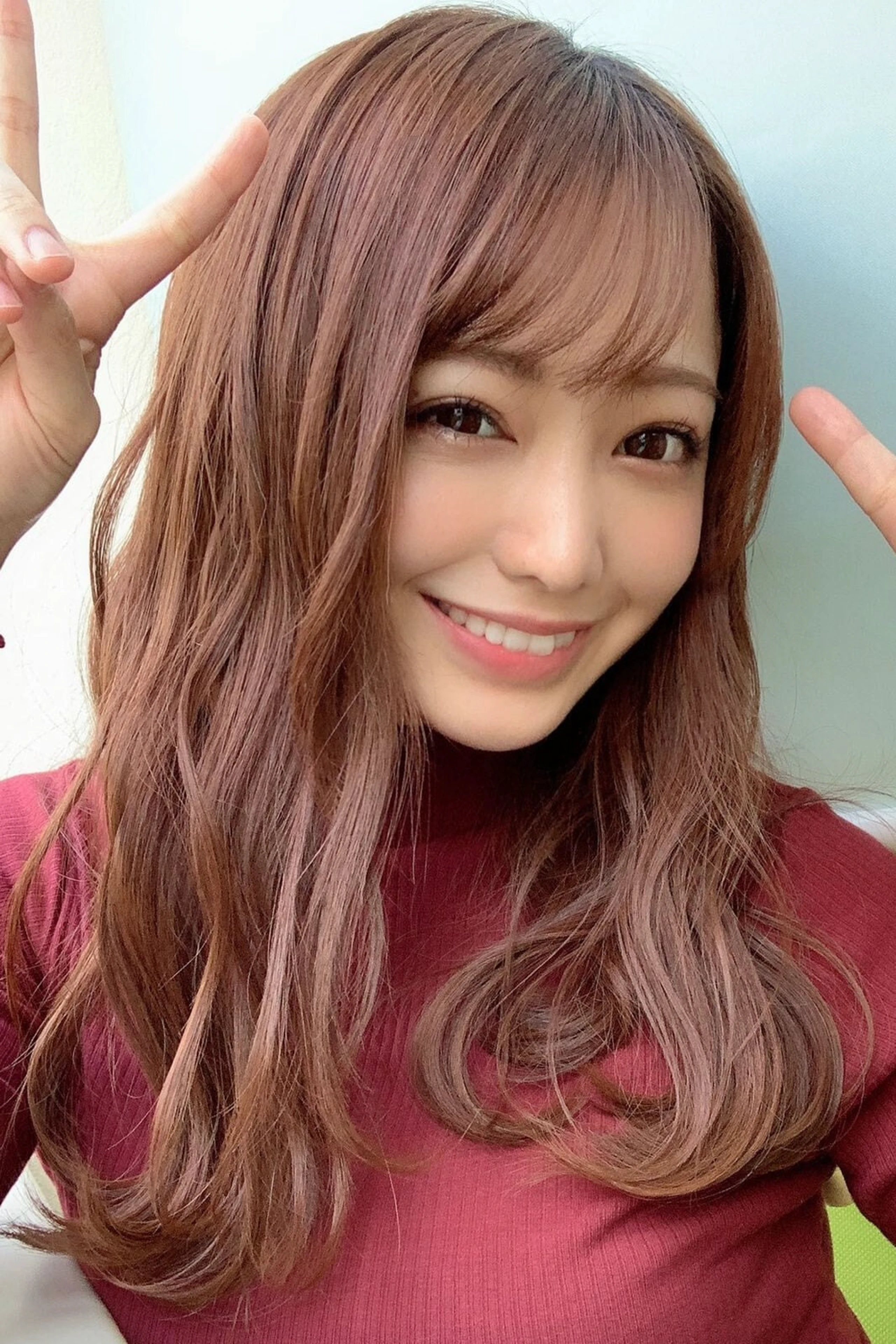 Foto von Yayoi Tsukimi