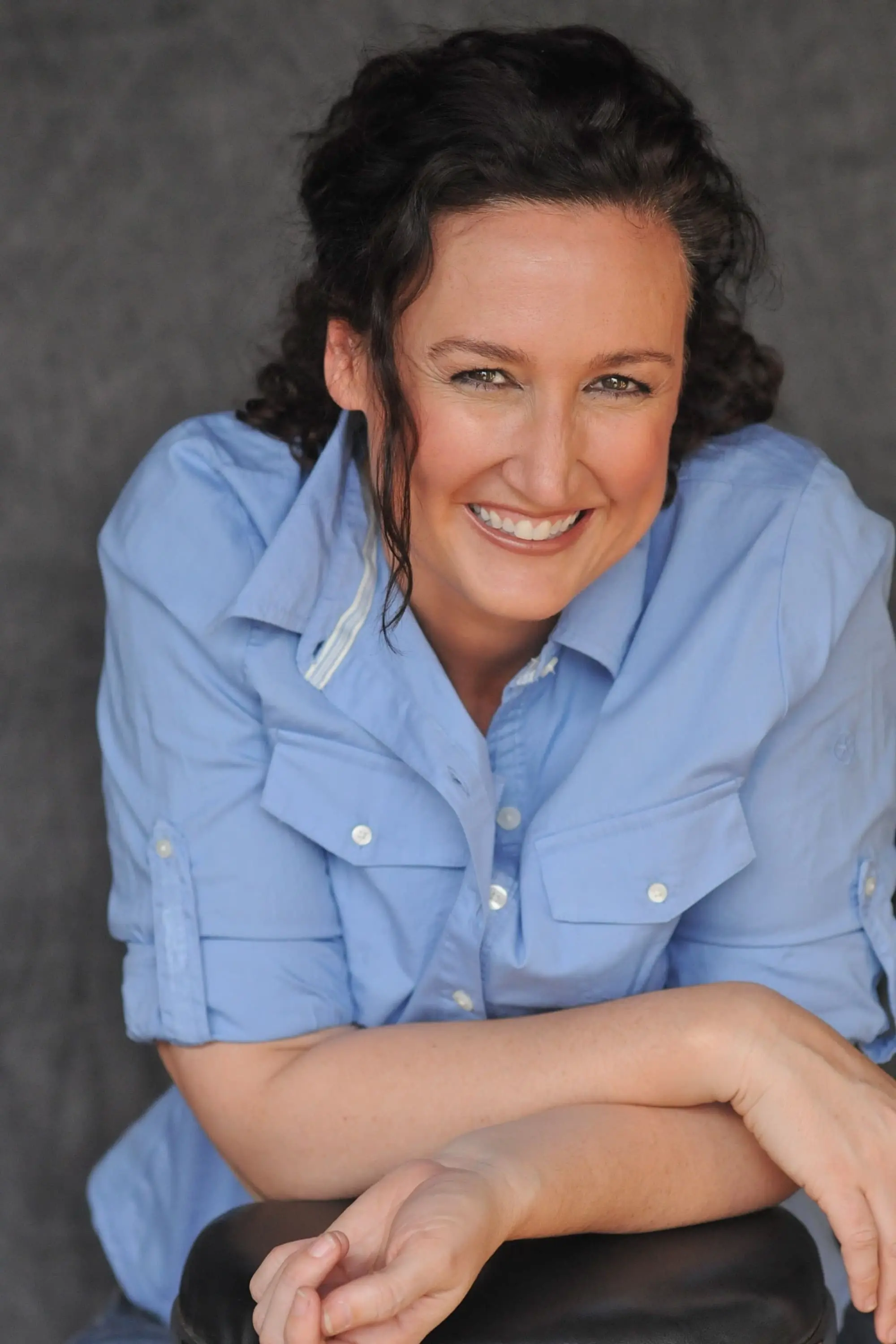Foto von Kelly Frazier