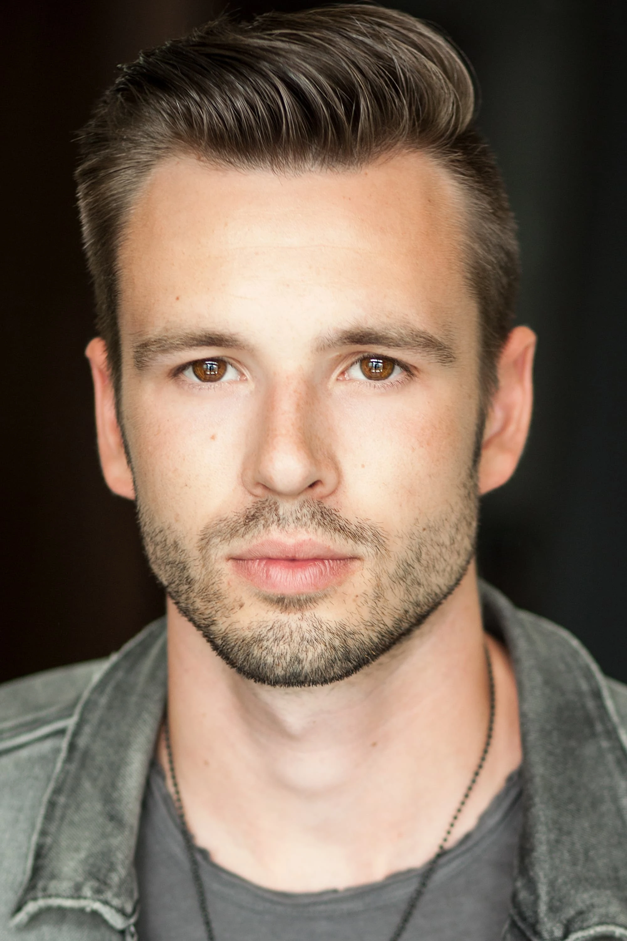 Foto von Nik Andrews
