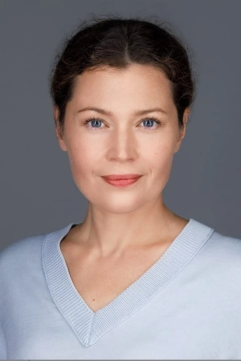 Foto von Ksenja Agarkova