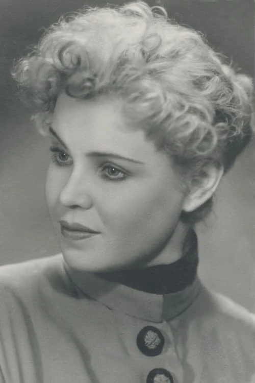 Foto von Valentina Stroganova