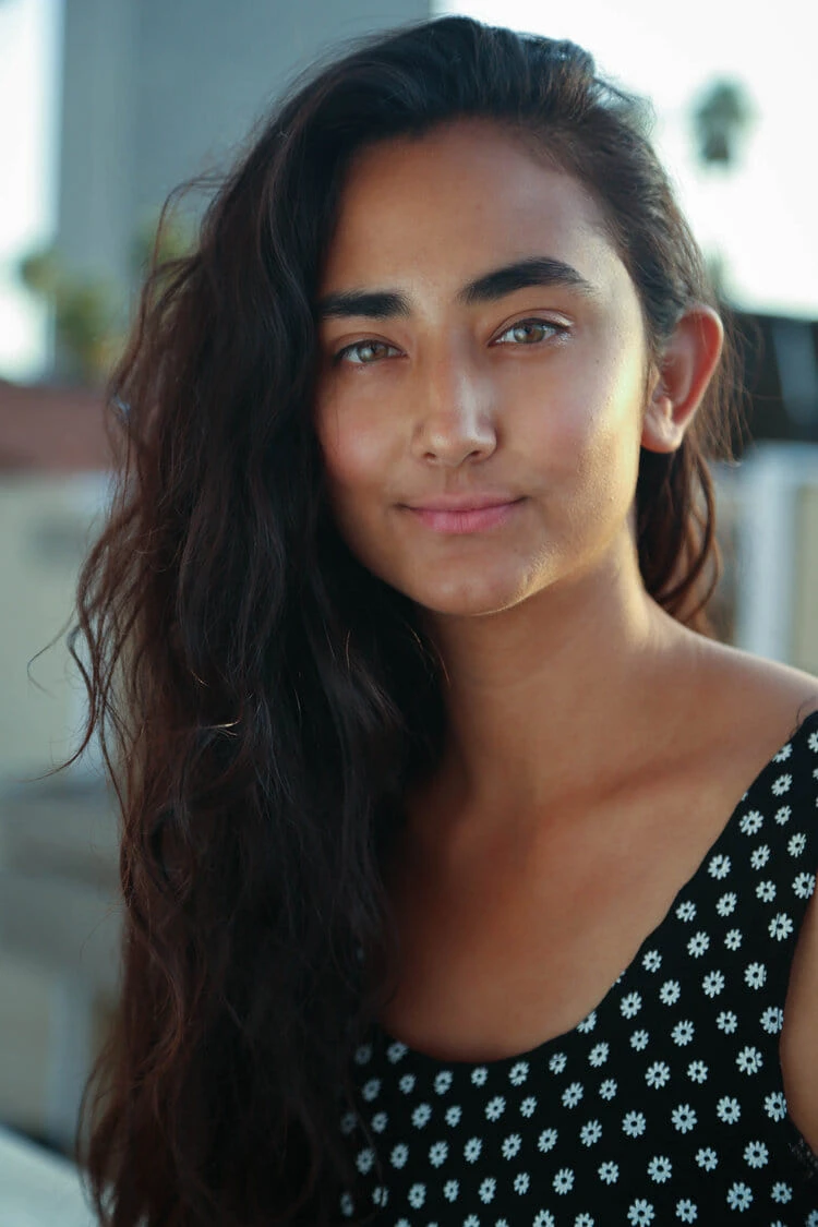 Foto von Raquel Orendain Shrestha