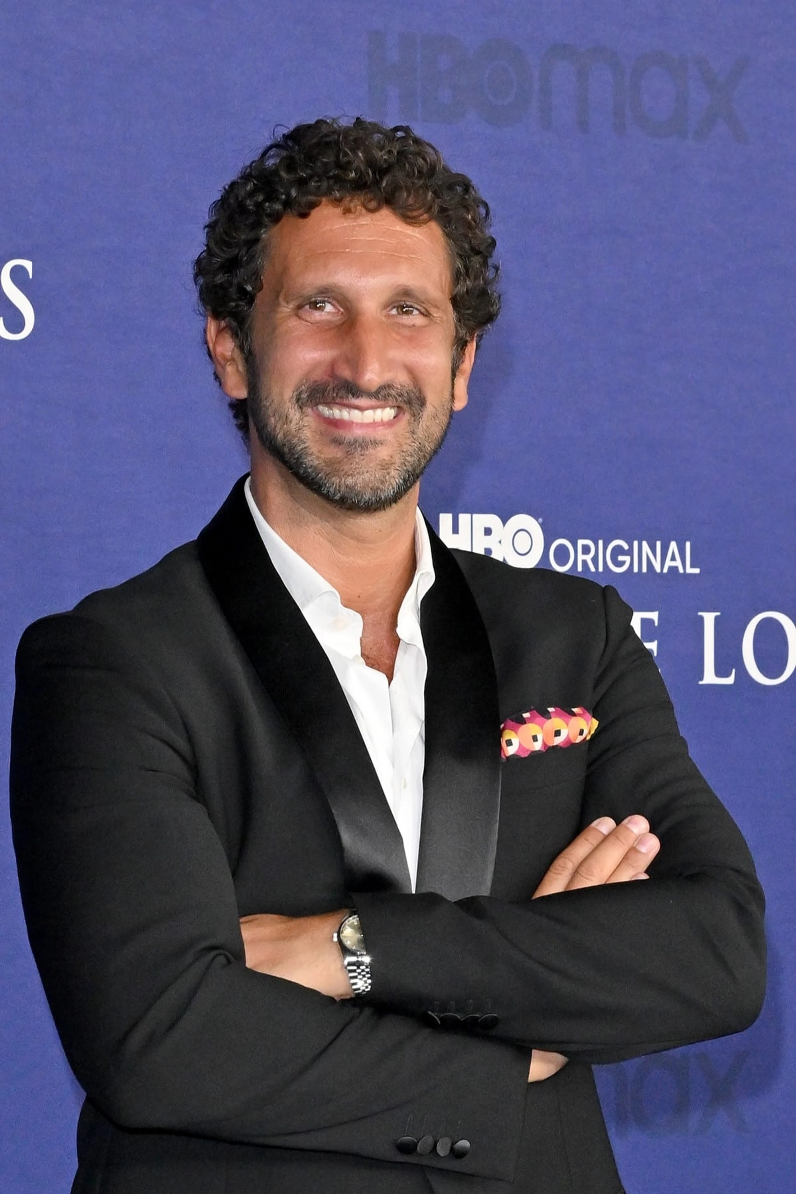 Foto von Federico Ferrante