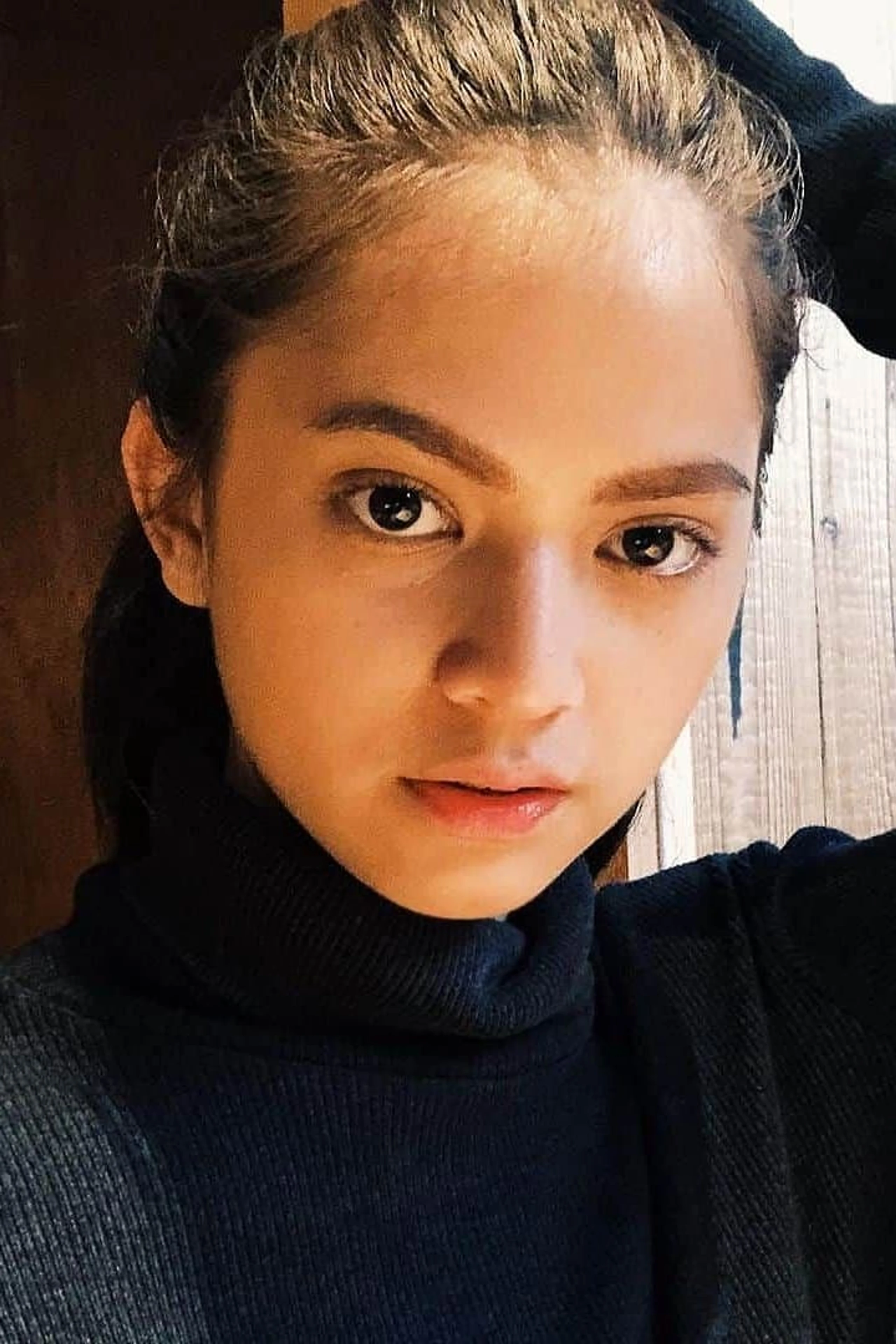 Foto von Maudy Effrosina