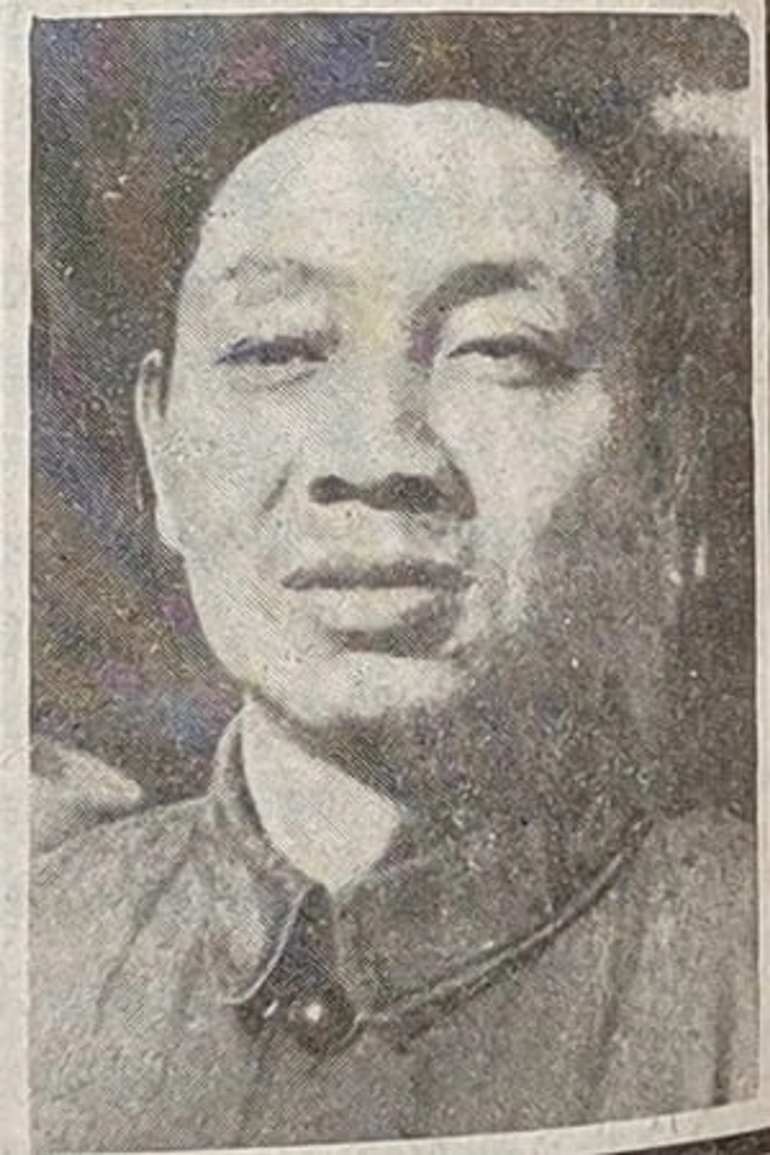 Foto von 郑洪