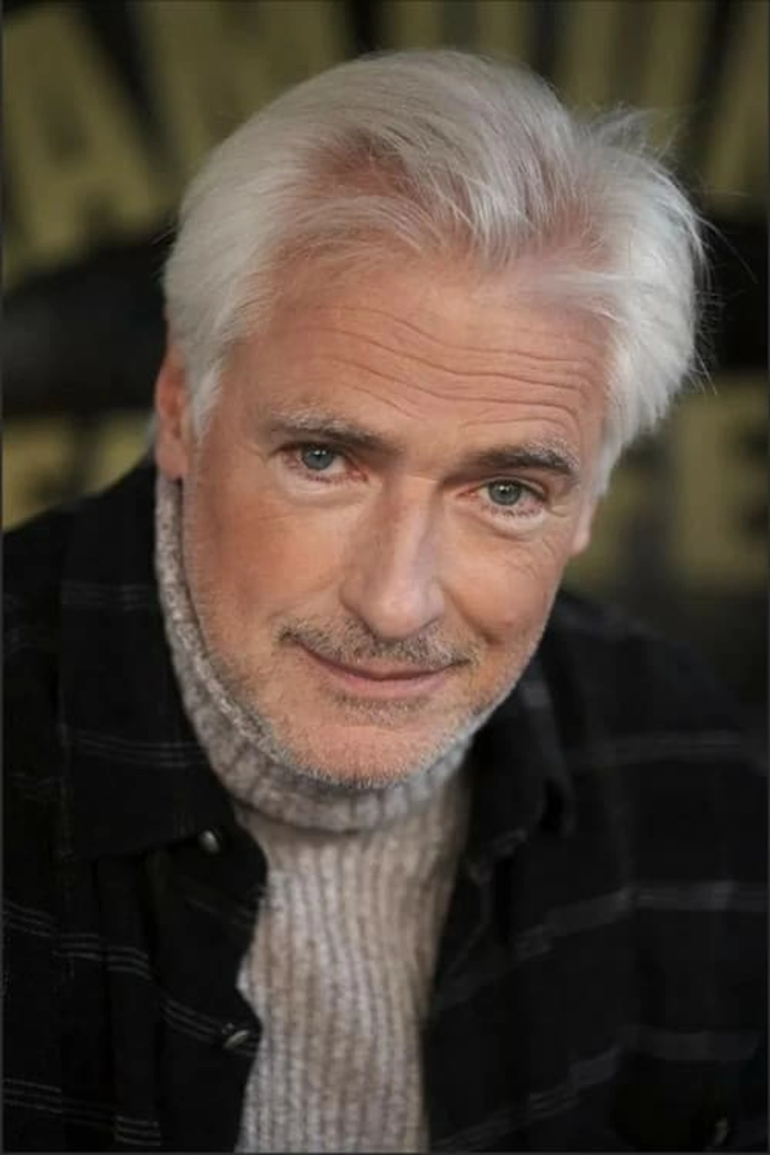 Foto von Aleksandr Khaletsky