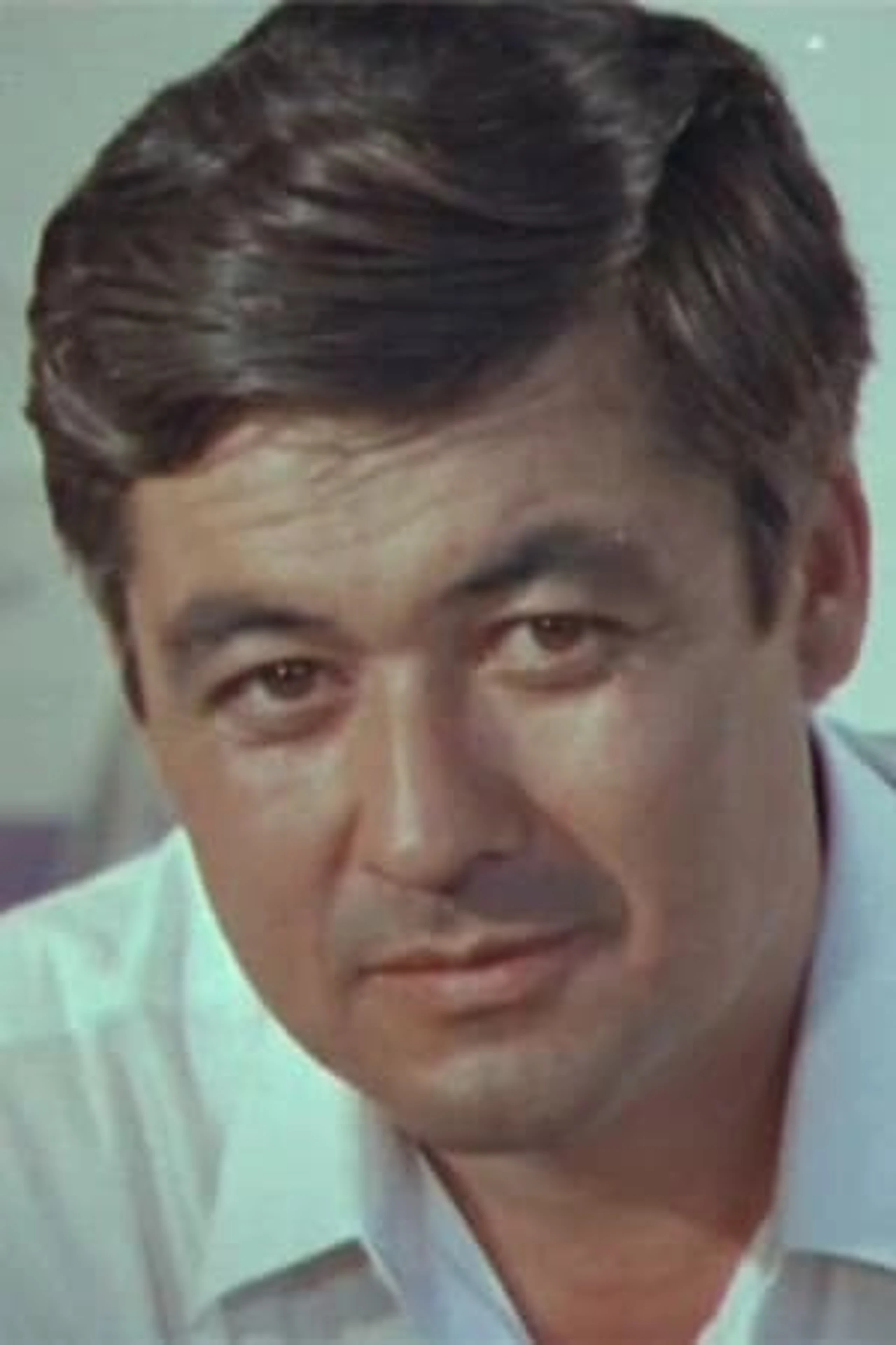 Foto von Tugan Rezhametov