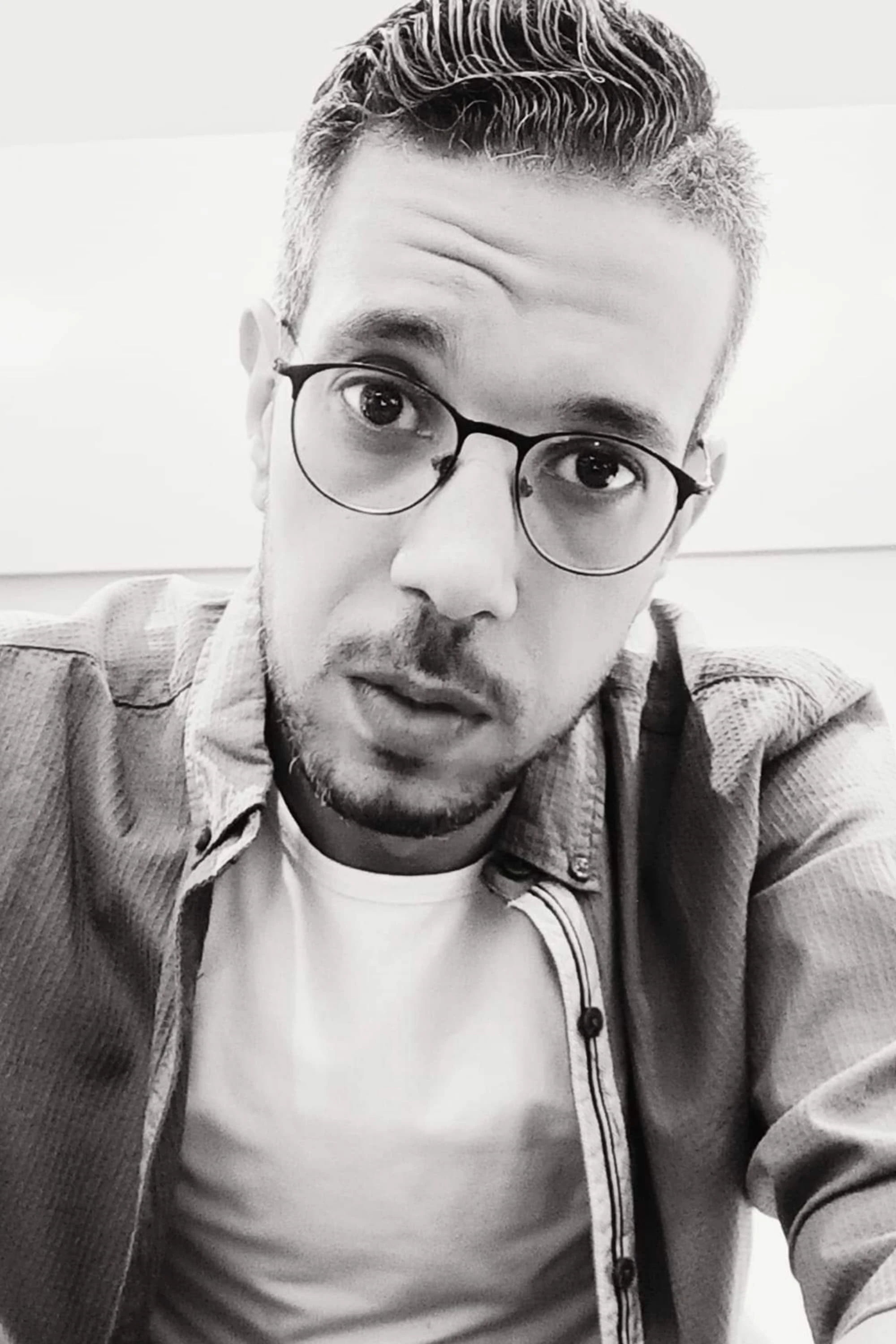Foto von Mostafa Hamdy