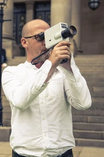 Foto von Matthew Cooper