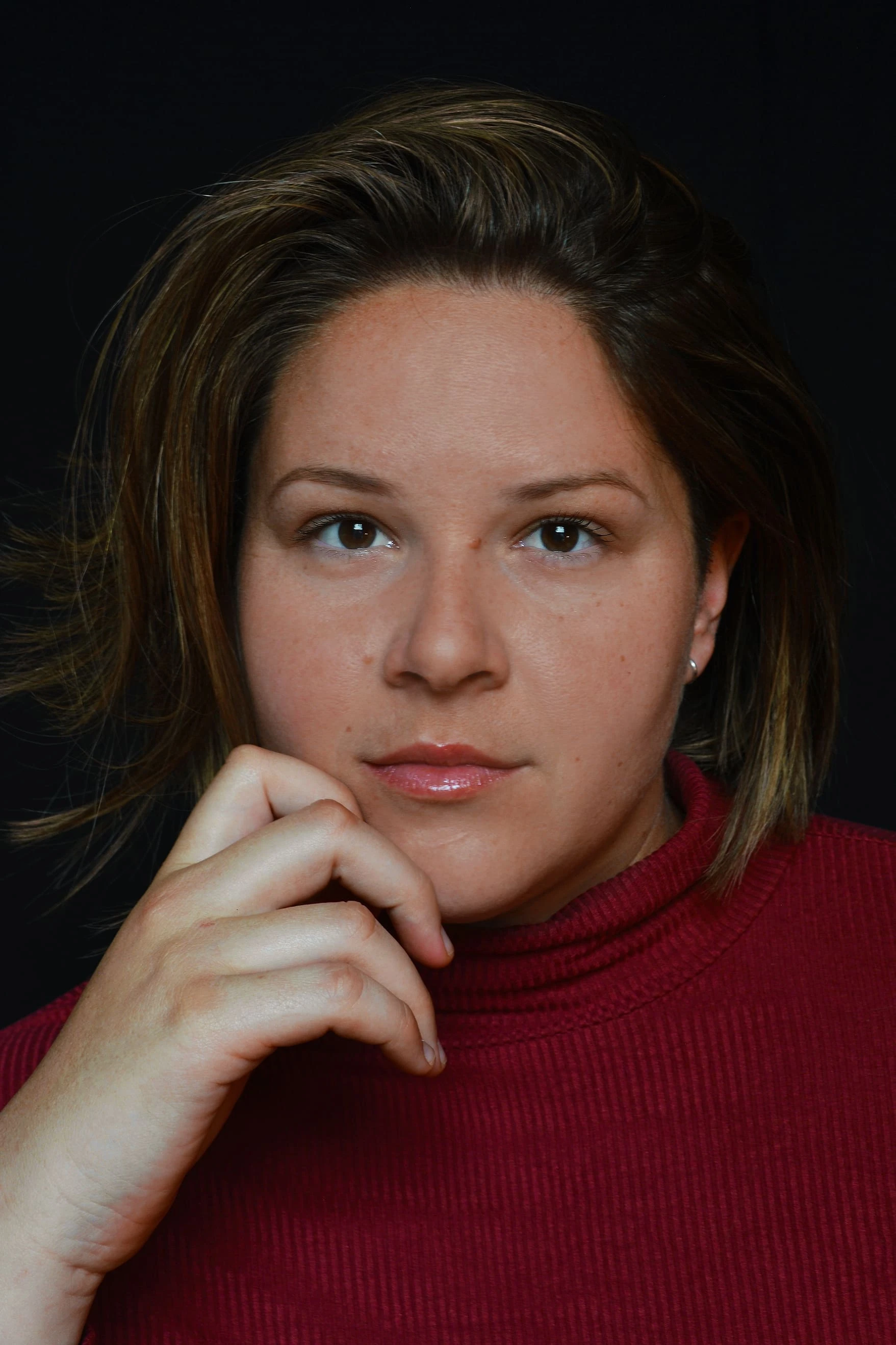 Foto von Sandy Belley