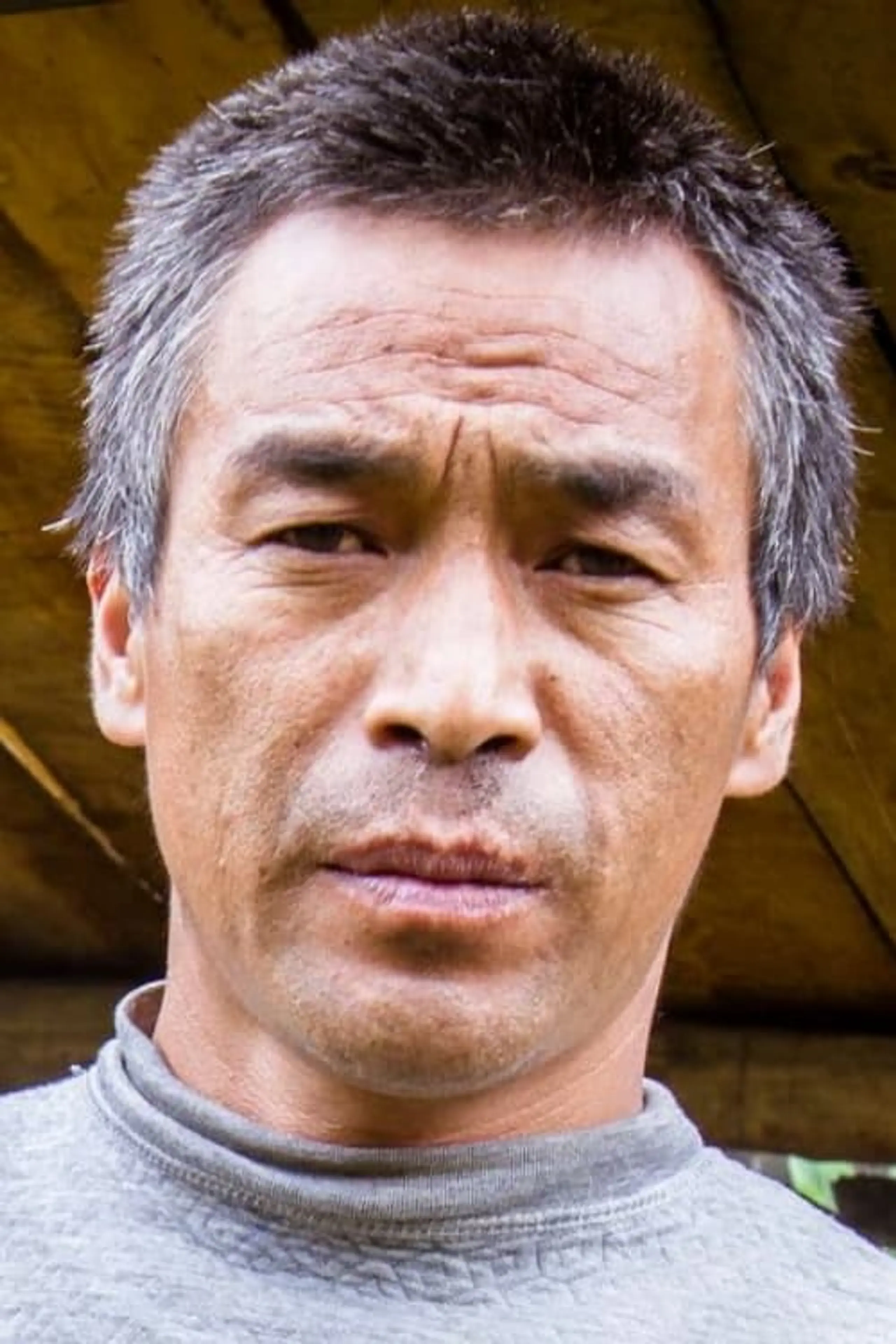 Ngada Sherpa