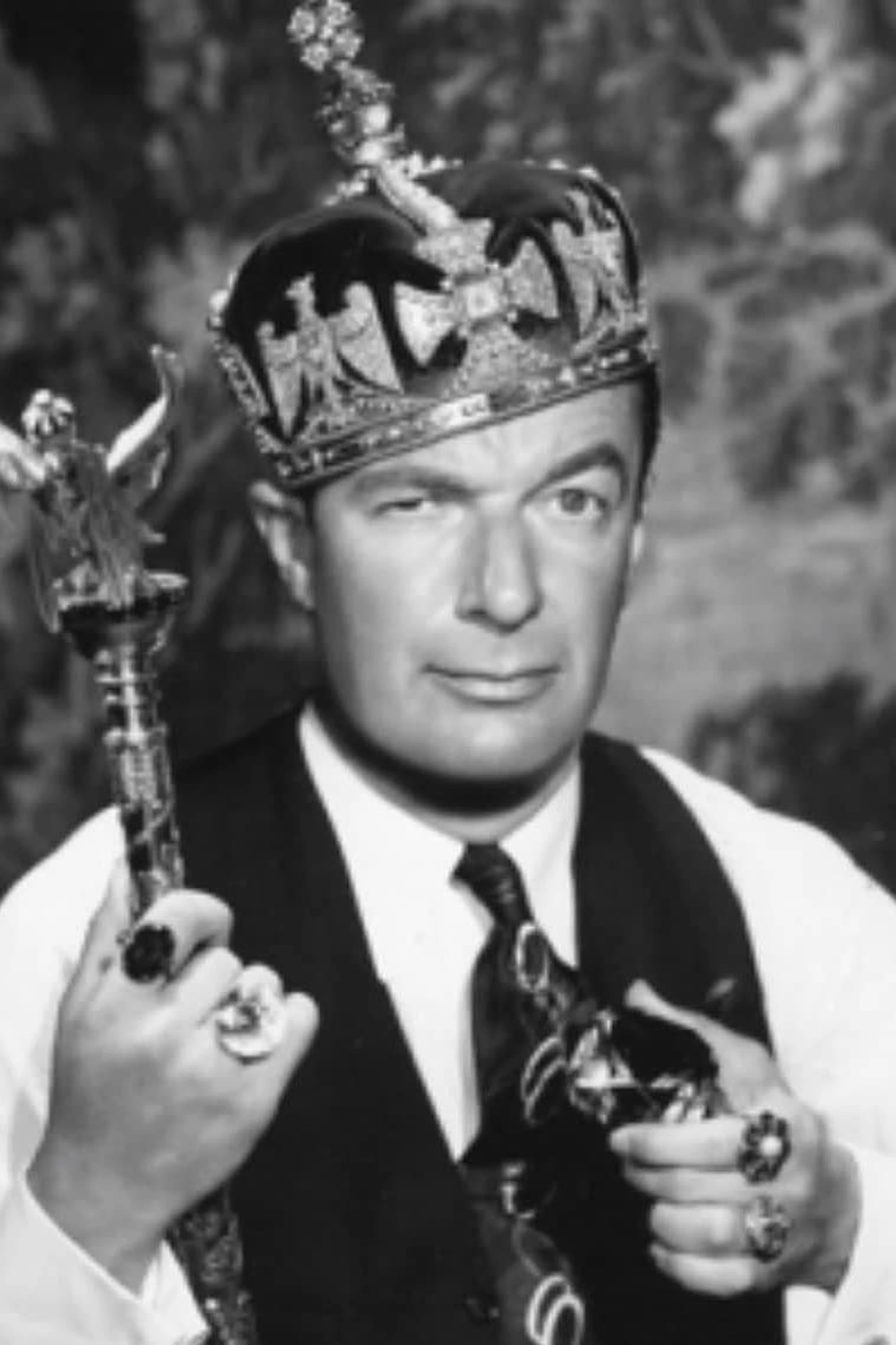 Foto von Eugene Joseff