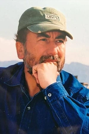 Foto von Arslan Abdukrim