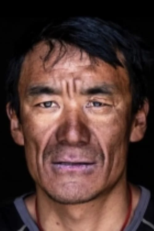 Foto von Dawa Tenzin Sherpa
