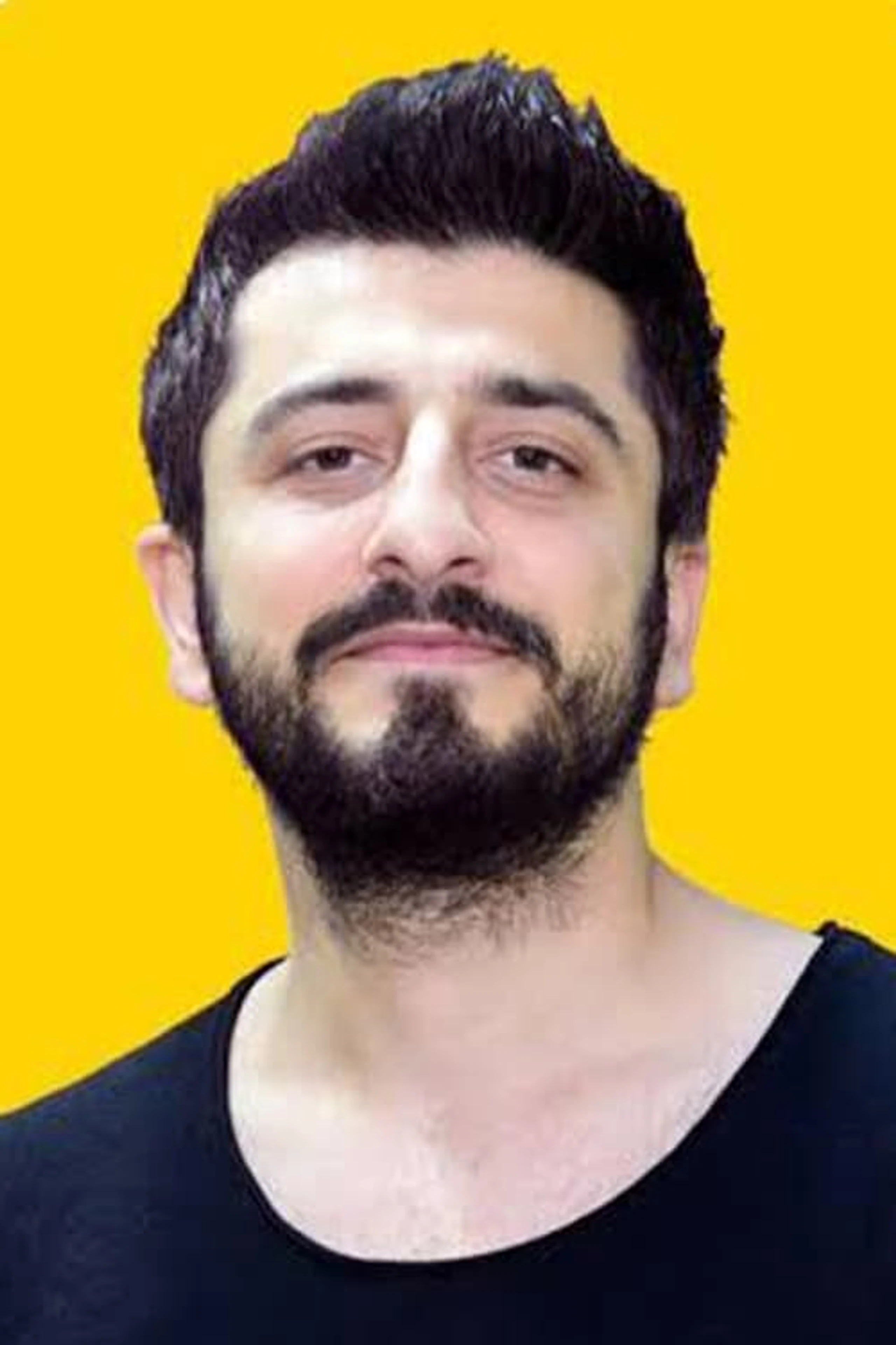 Foto von Mahsun Karaca