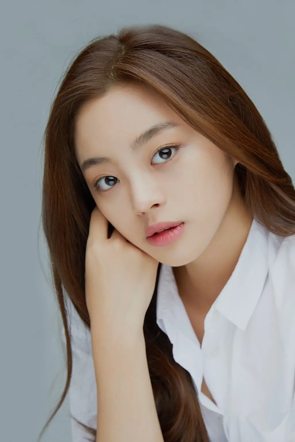 Foto von Jeong So-ri