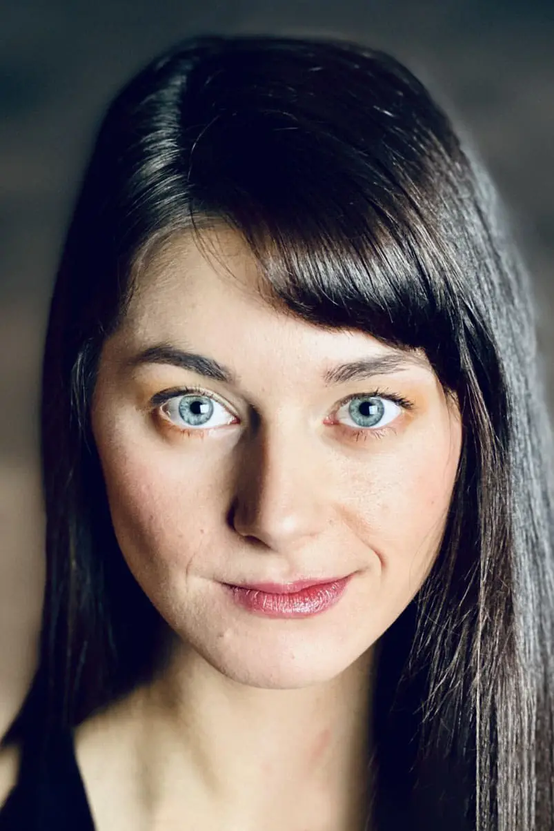 Foto von Kristýna Lipinová