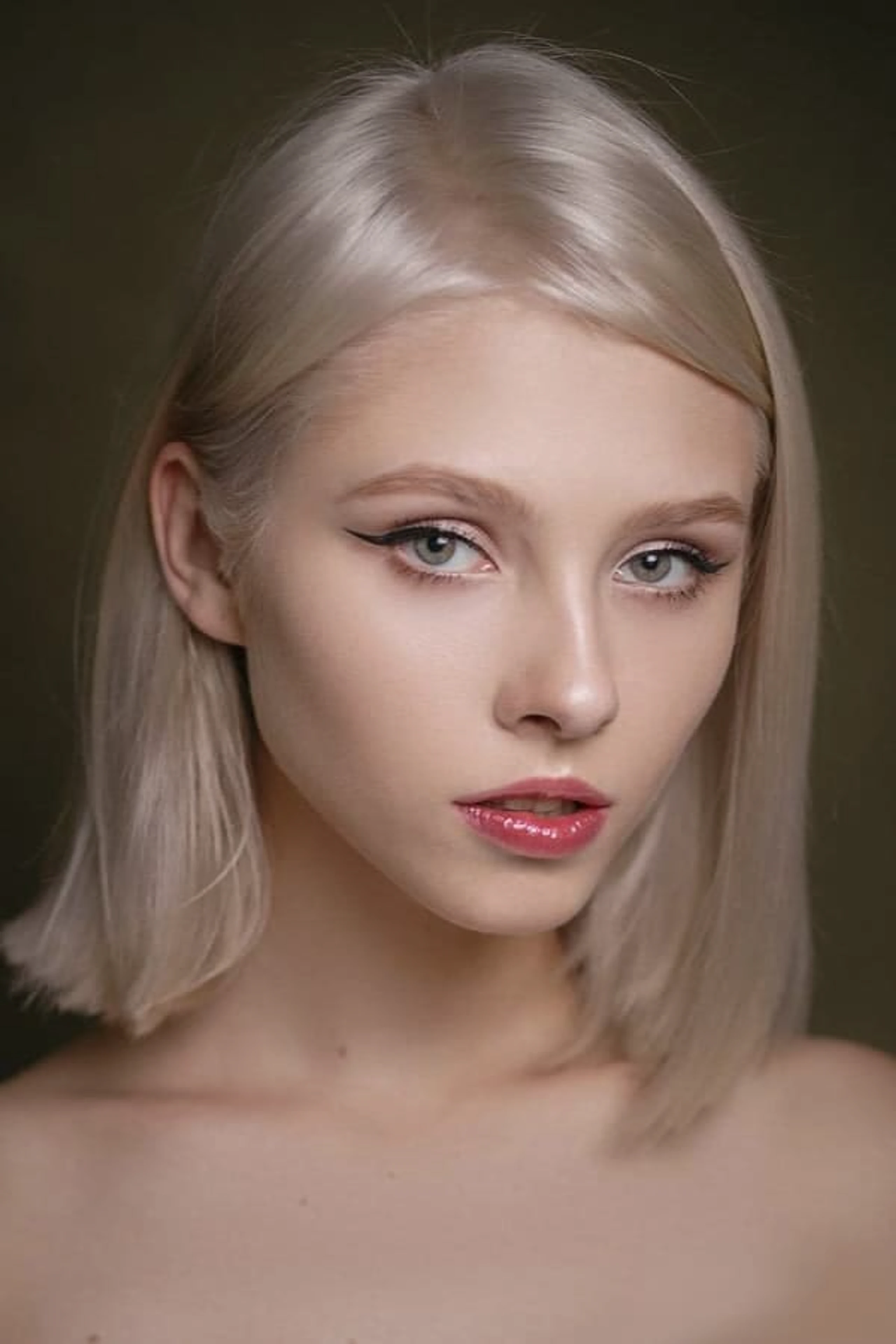 Foto von Alisa Tarasenko