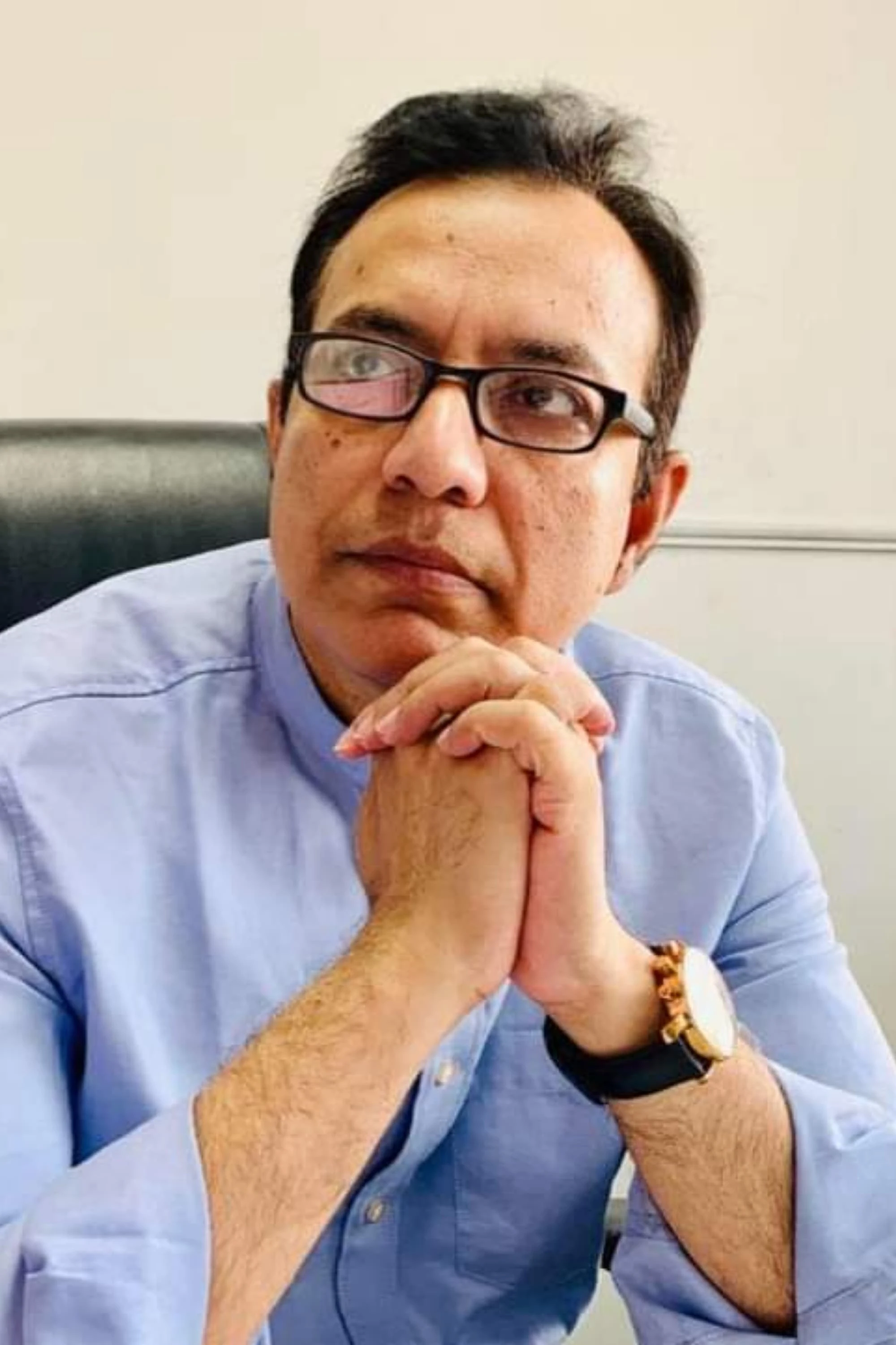 Foto von Zahid Hossain Shovon