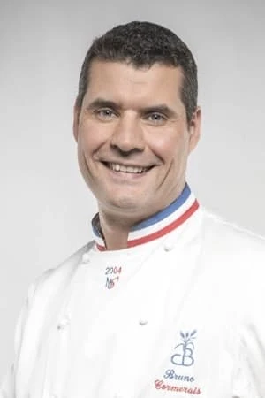 Foto von Bruno Cormerais