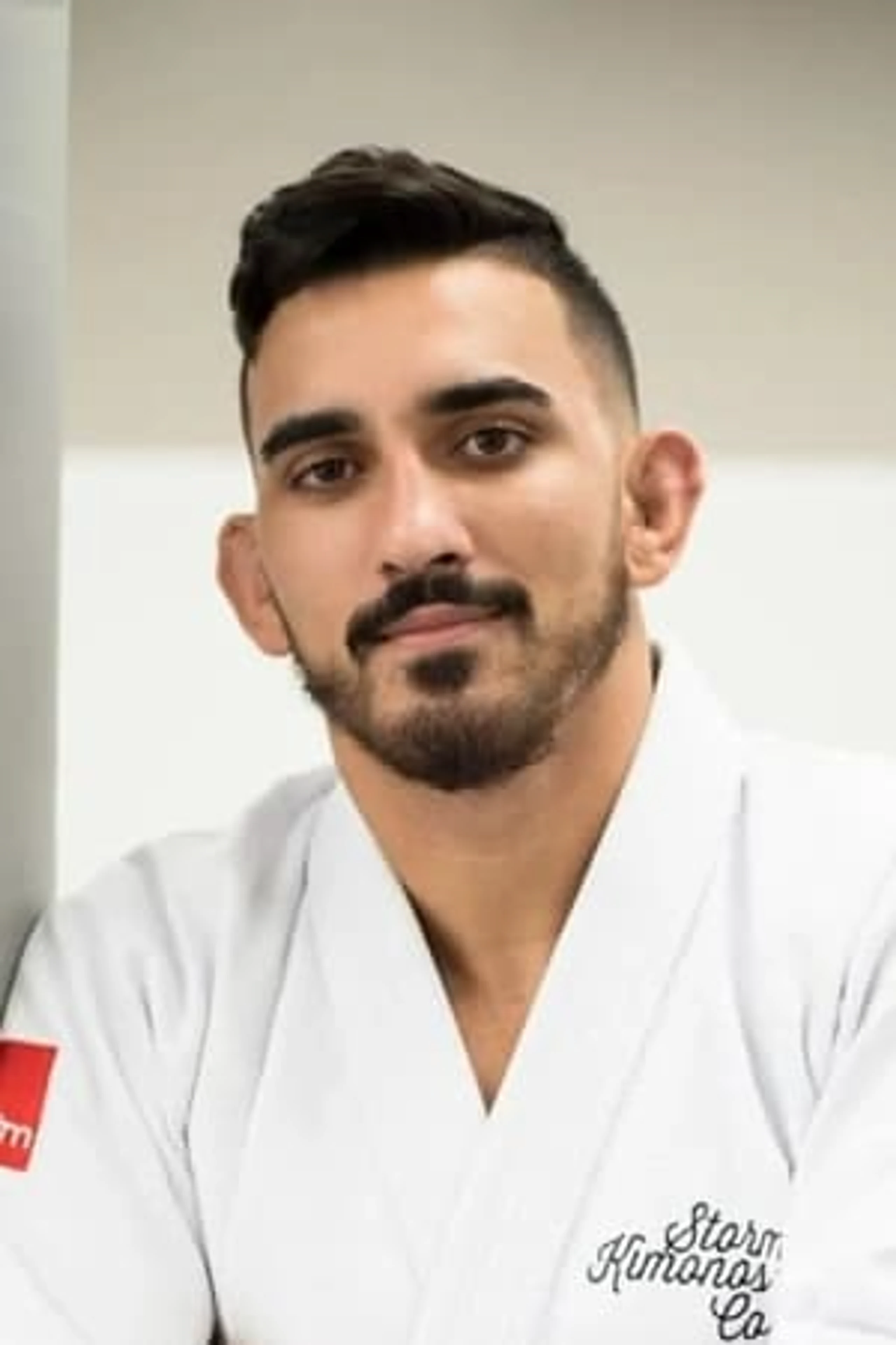 Foto von Edwin Najmi