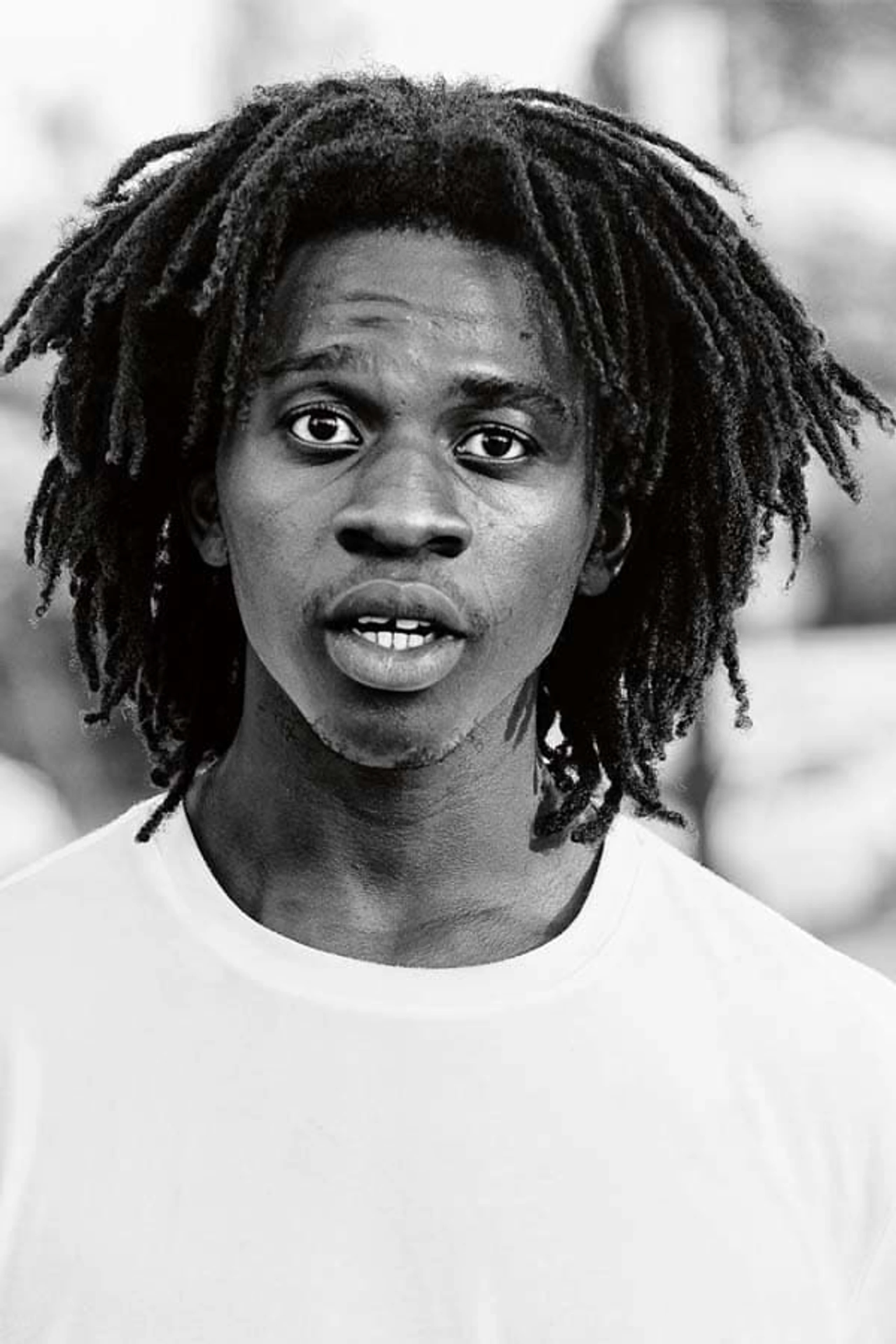 Foto von Ibu Sanyang