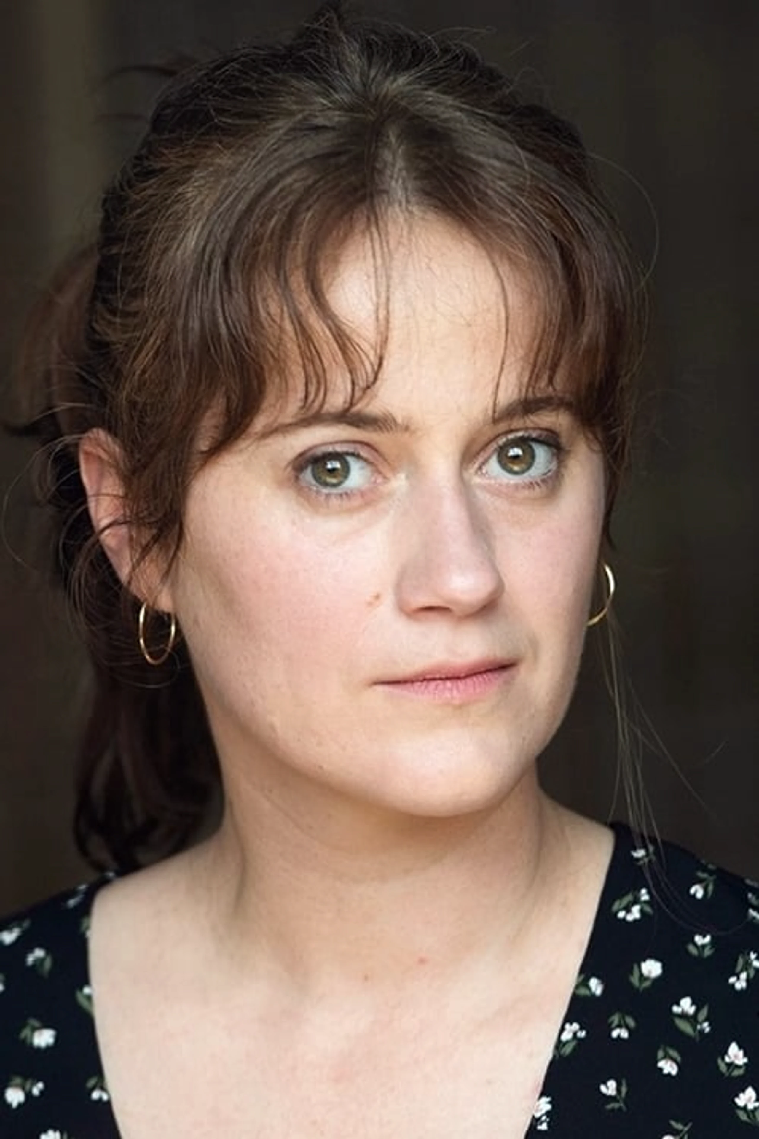 Foto von Eugénie Gaudel
