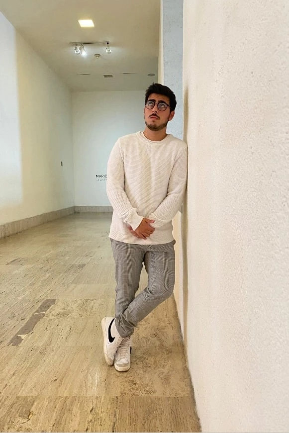Foto von Juan Carlos Tame