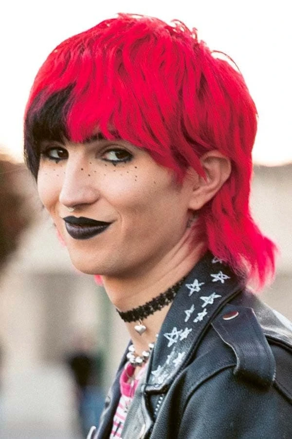 Foto von Cher Strauberry
