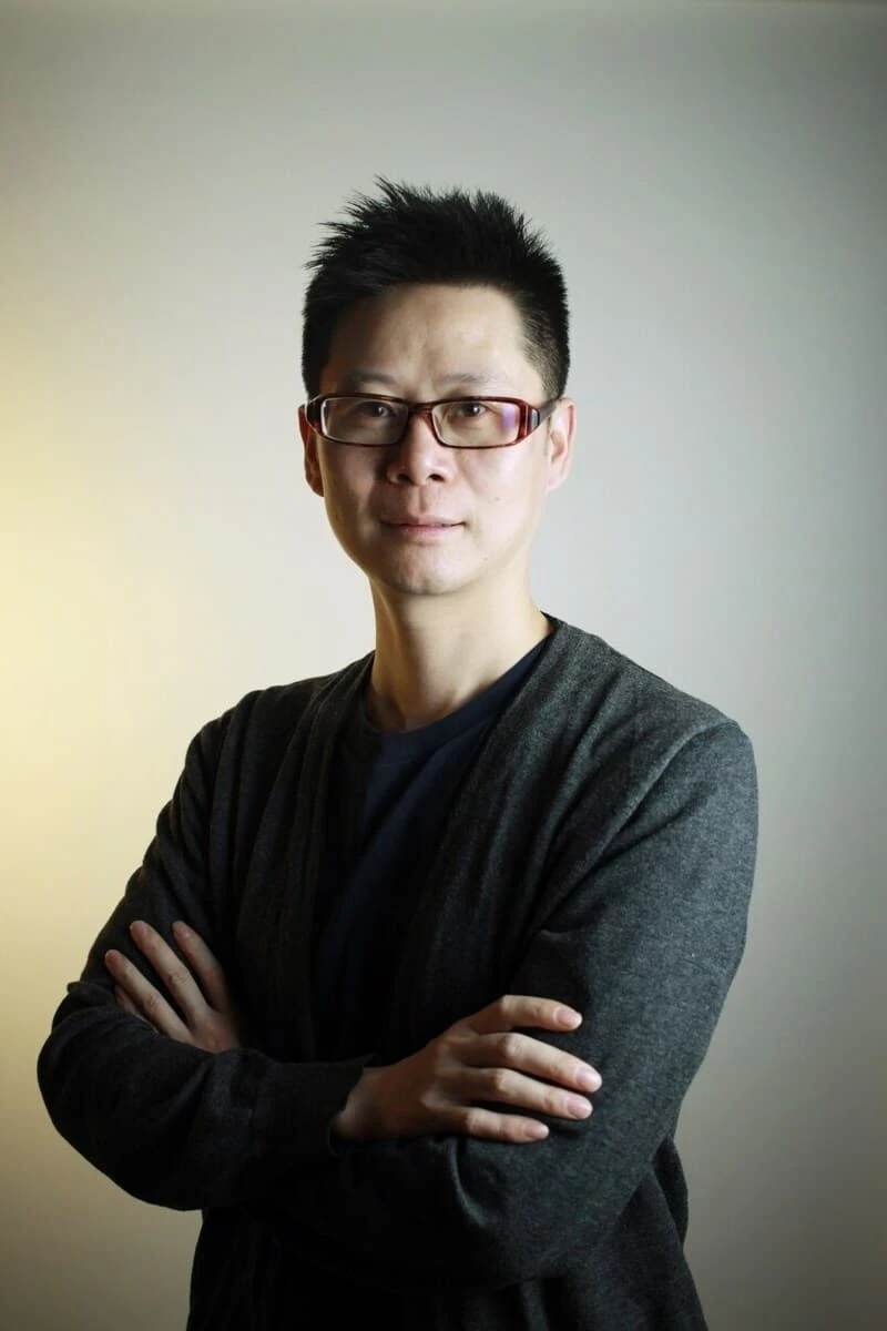 Foto von Liu Wenzhang