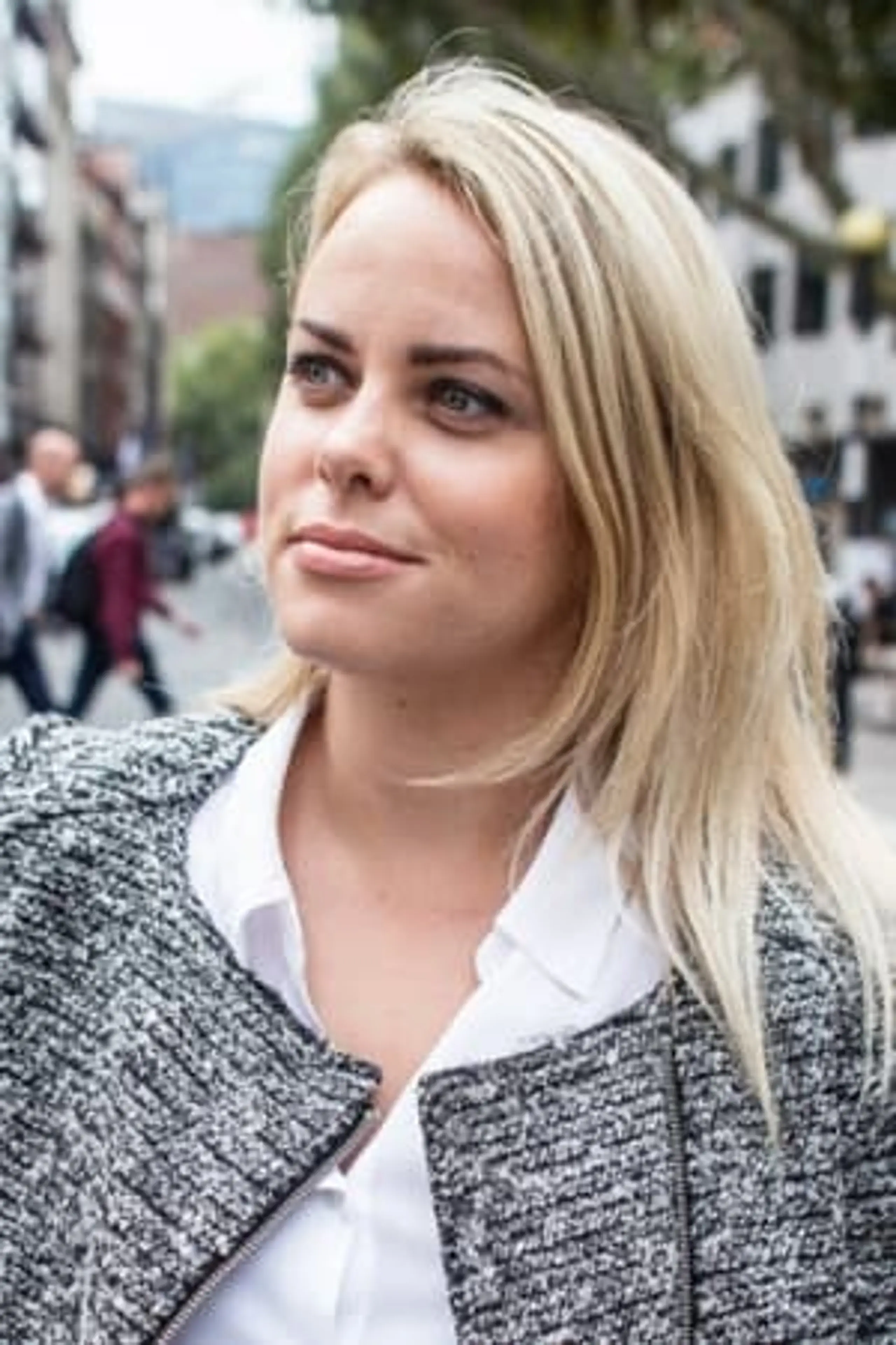 Foto von Cecilie Fjellhøy