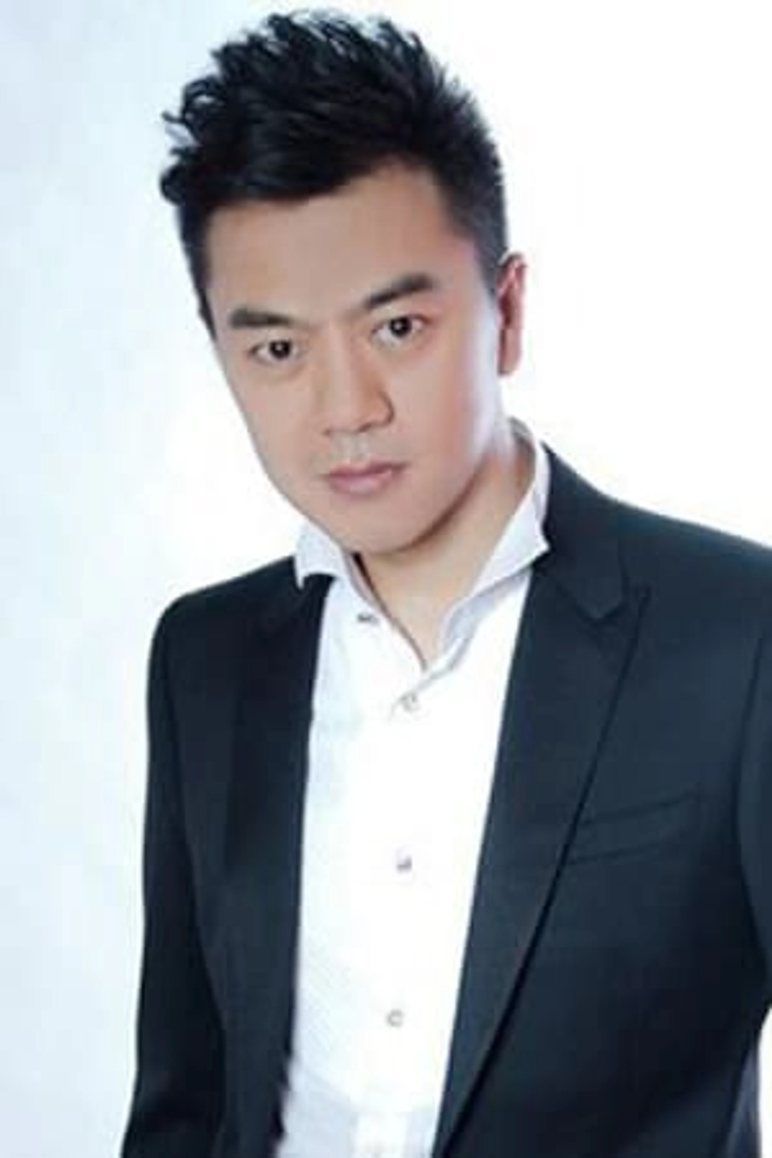 Foto von Pingyi Wang