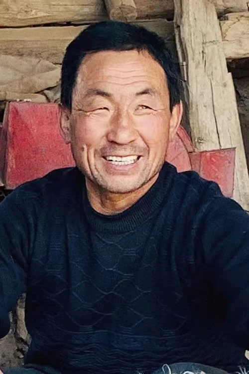 Foto von Wu Renlin